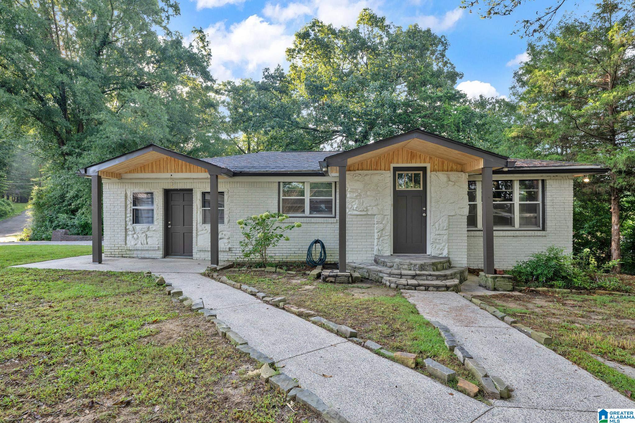 511 Adams Drive — photo