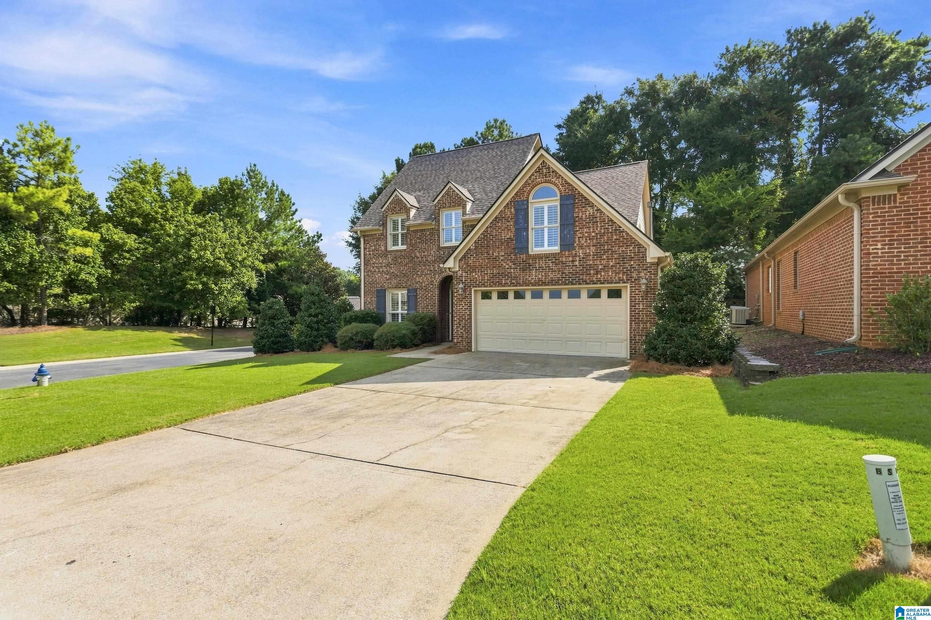 3600 Courtyard Lane — photo