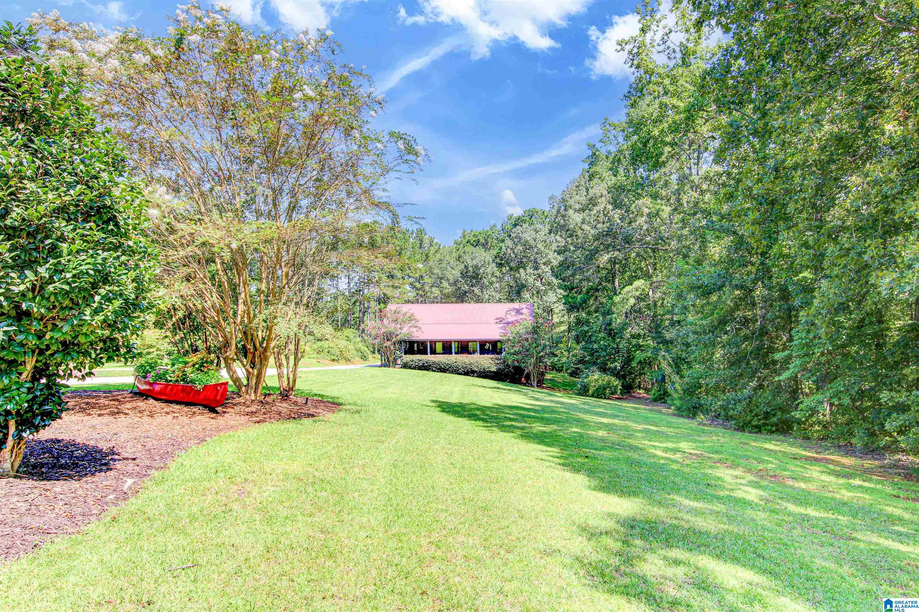 1650 County Road 235 — photo