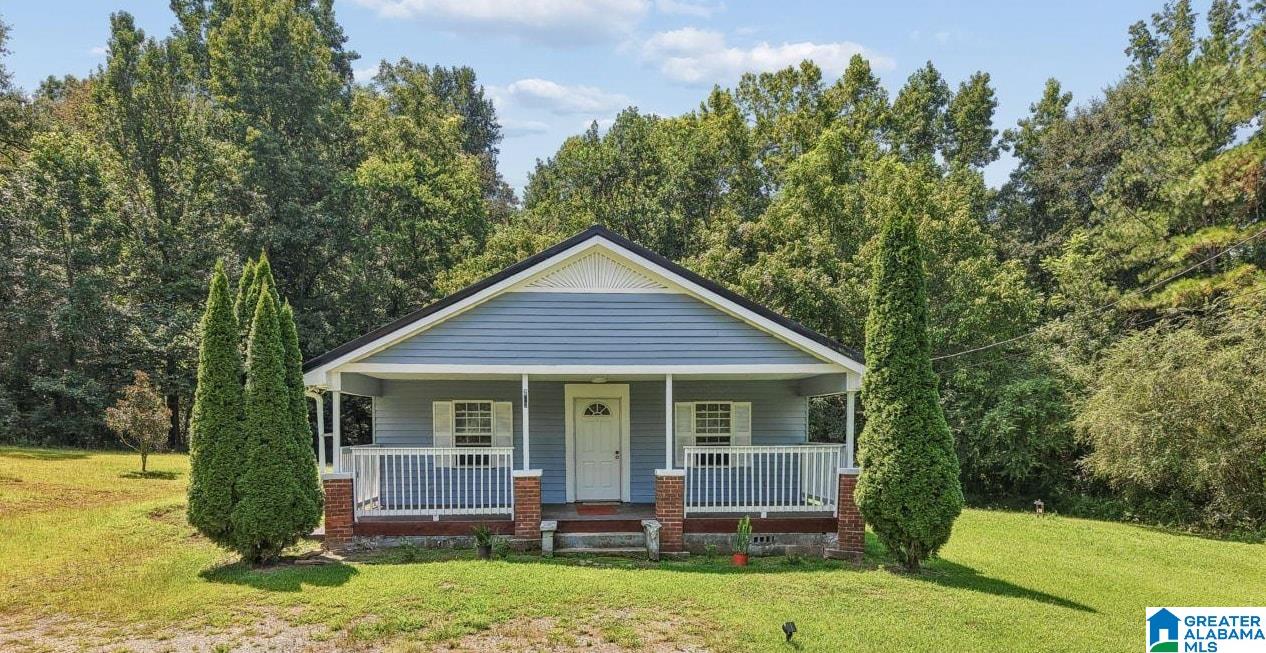 102 Roll Tide Road — photo