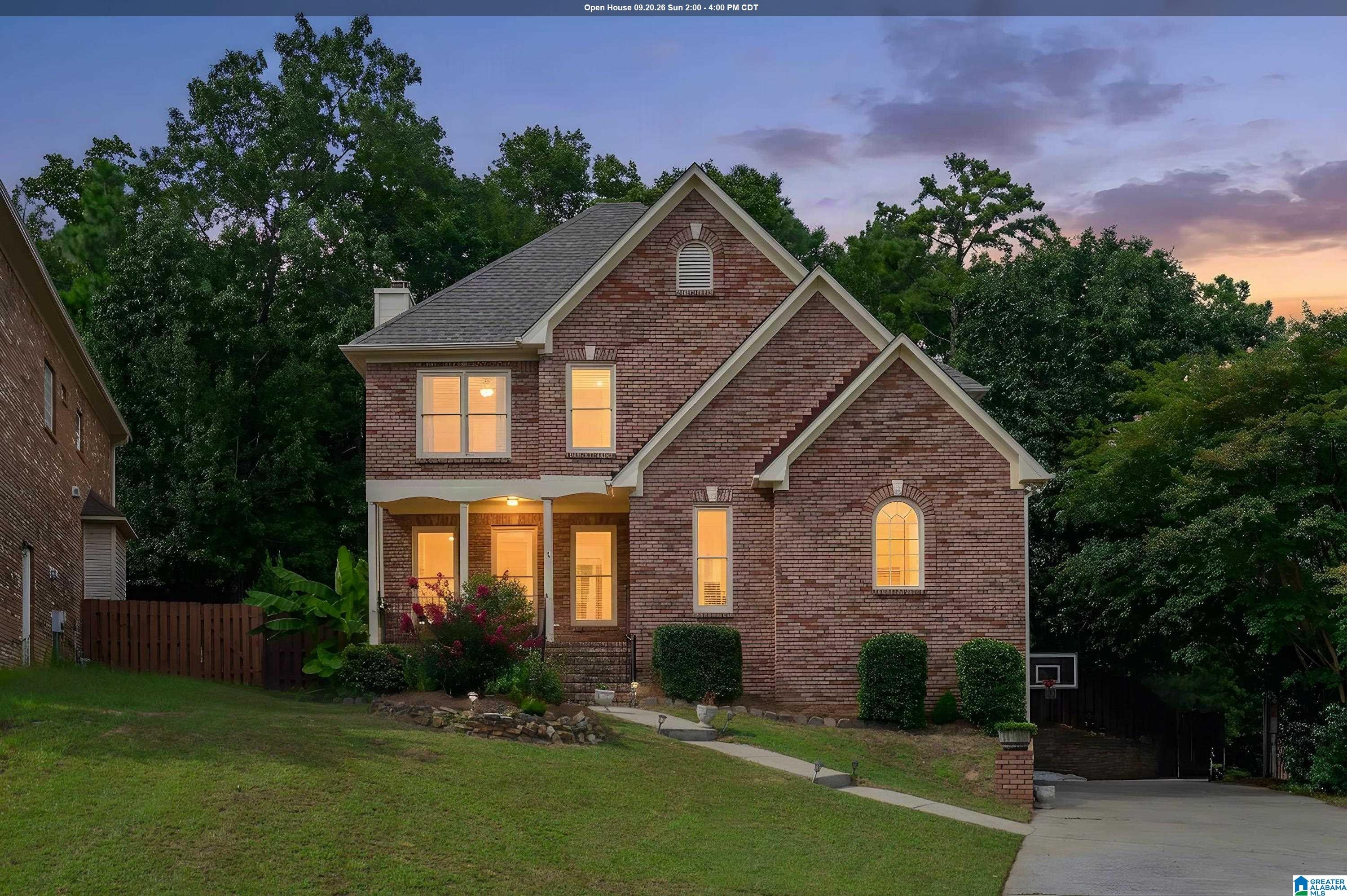 845 Meadow Ridge Lane — photo