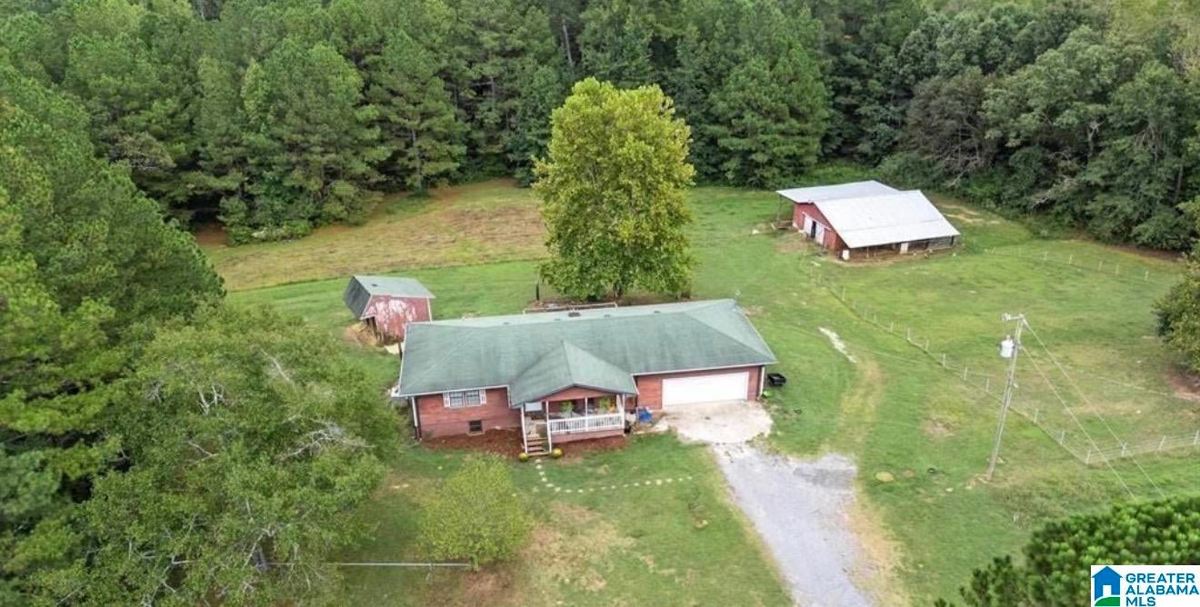 389 County Road 555 — photo