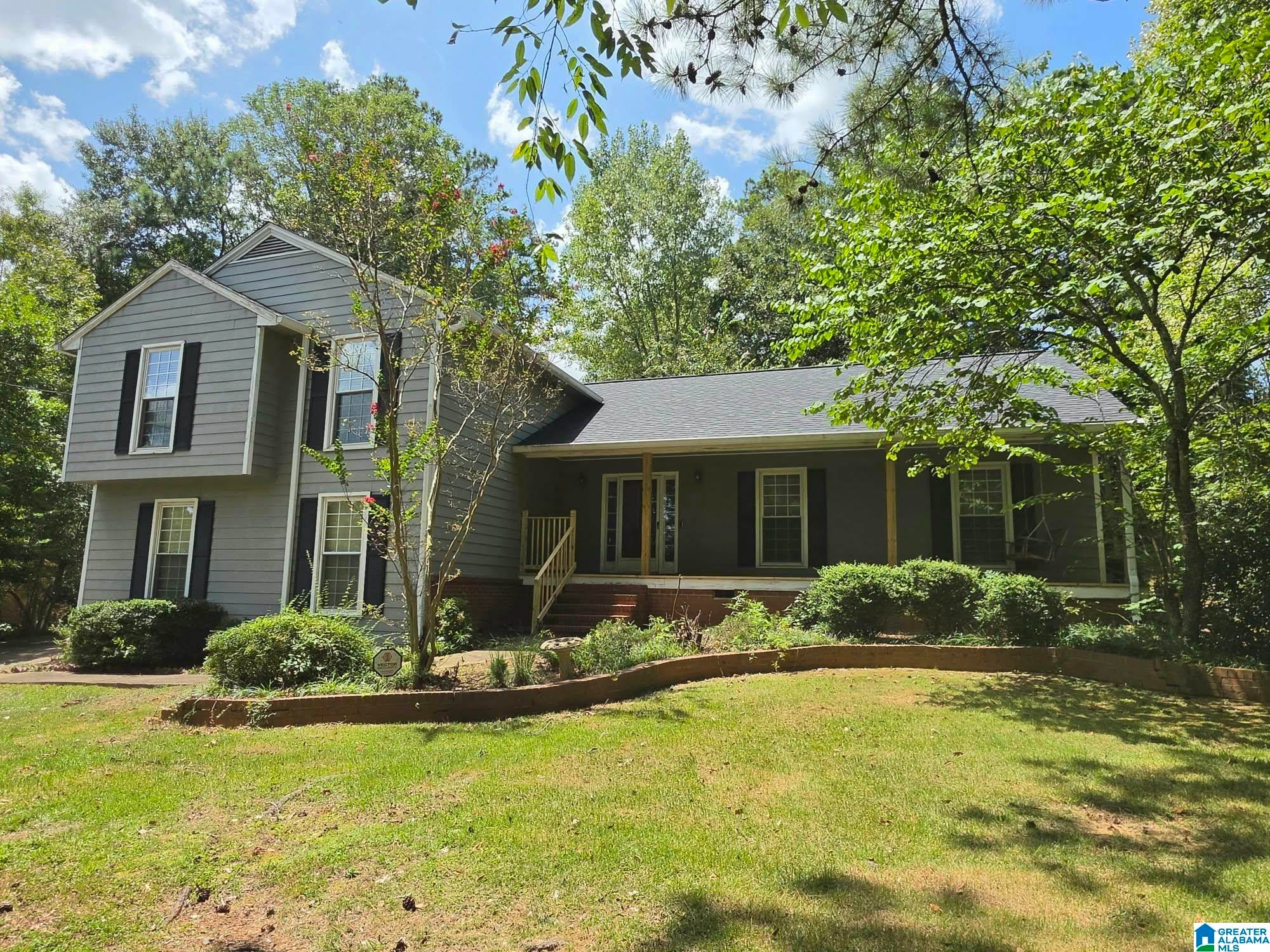 31 Timothy Trace — photo