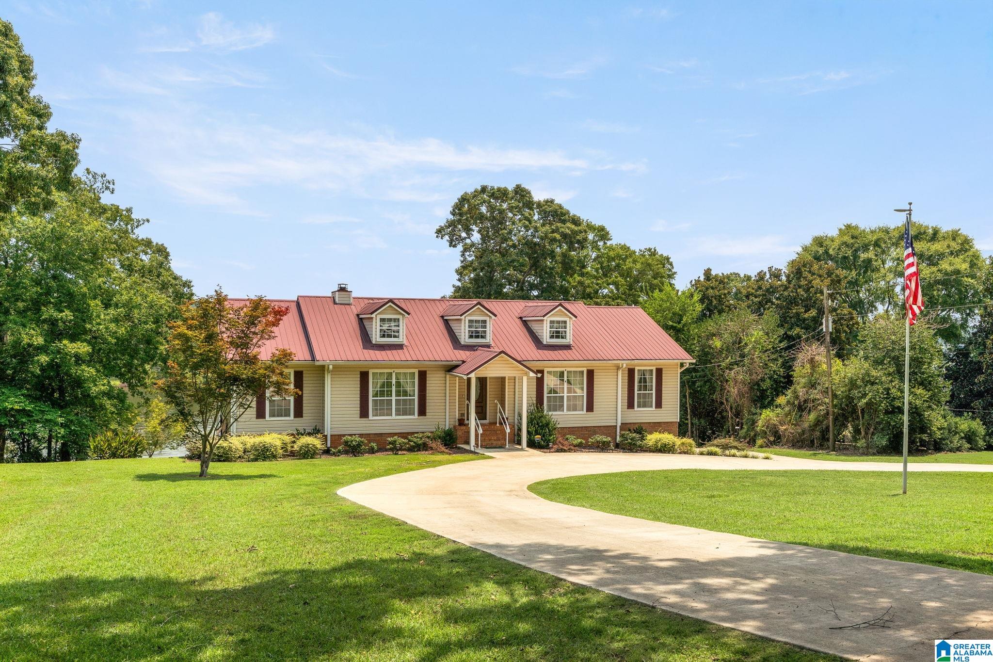 7140 Skyline Drive — photo