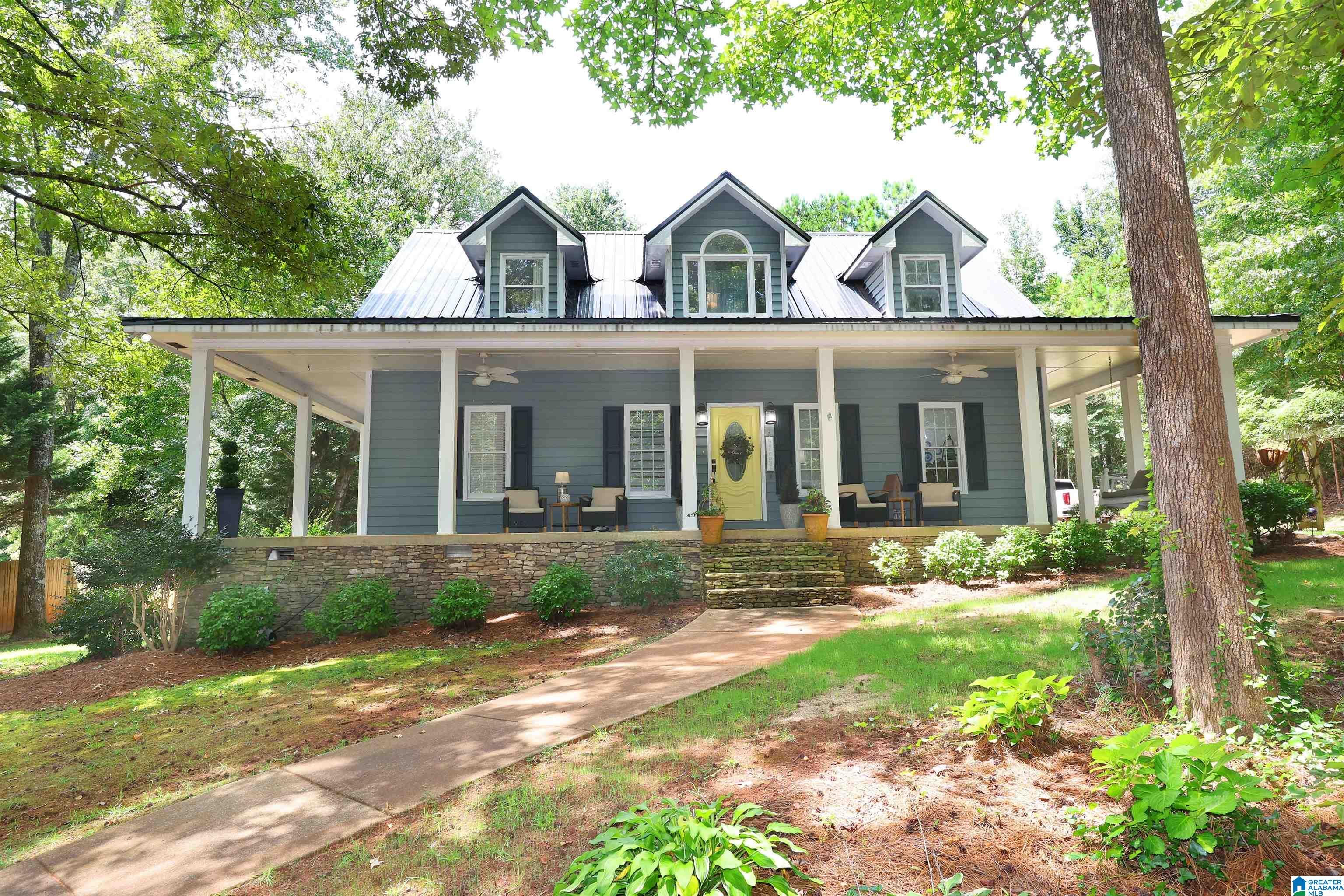 155 Dogwood Trace — photo