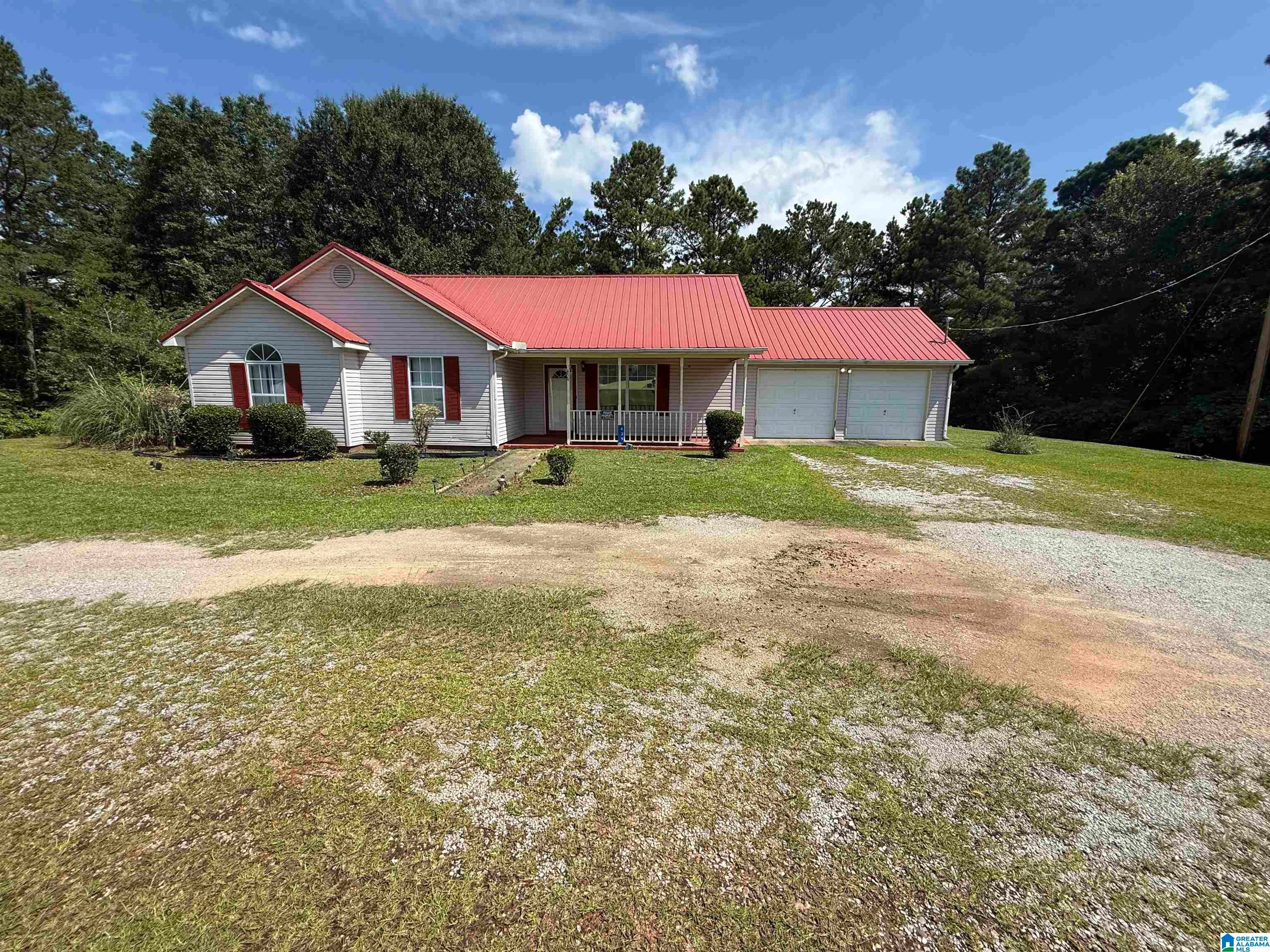 439 County Road 356 — photo