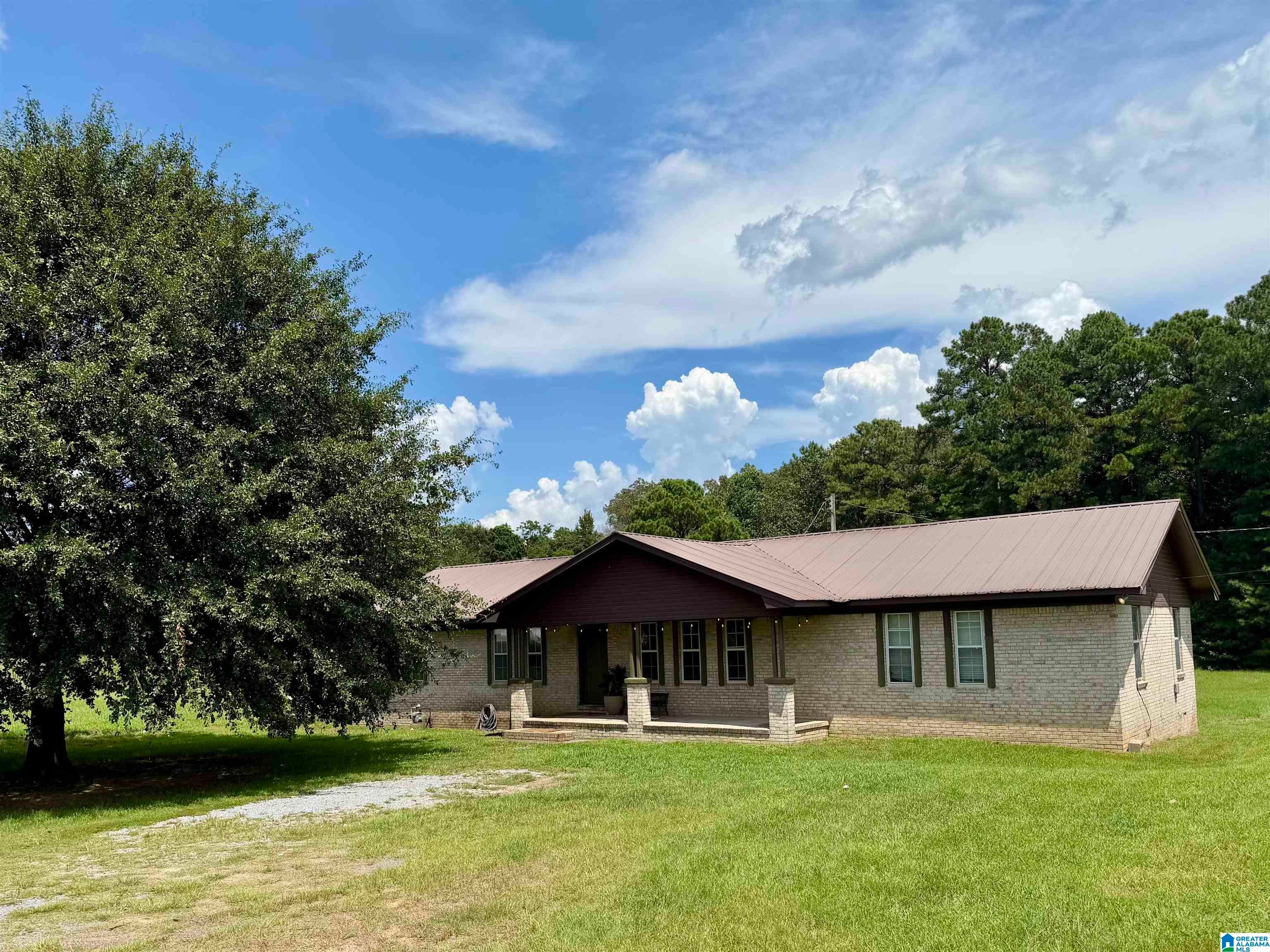 8967 Mosley Loop Road — photo