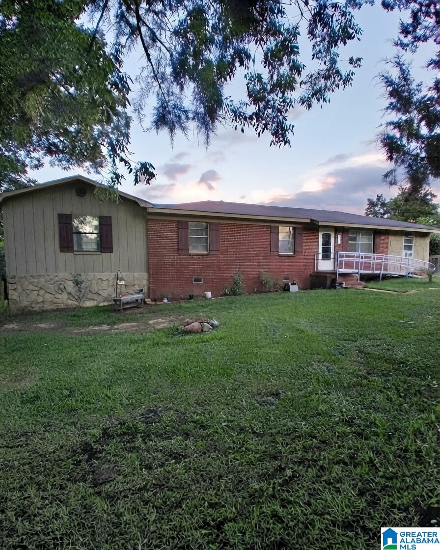 716 County Road 419 — photo