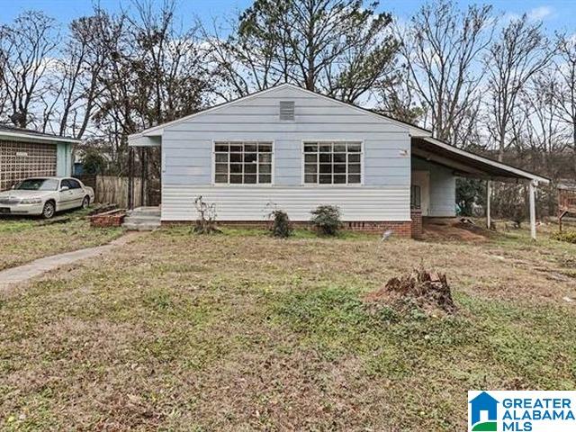 1520 17th Way SW — photo