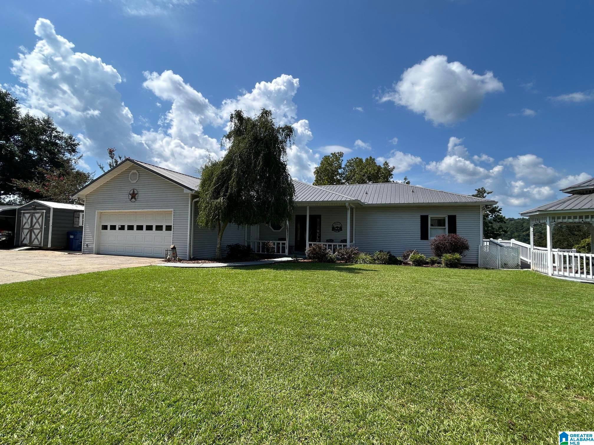 2040 Mohawk Cliff Road — photo