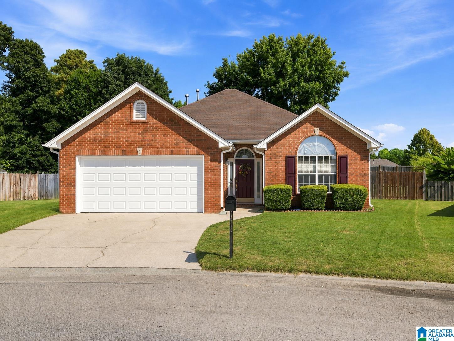 166 Hickory Point Drive — photo