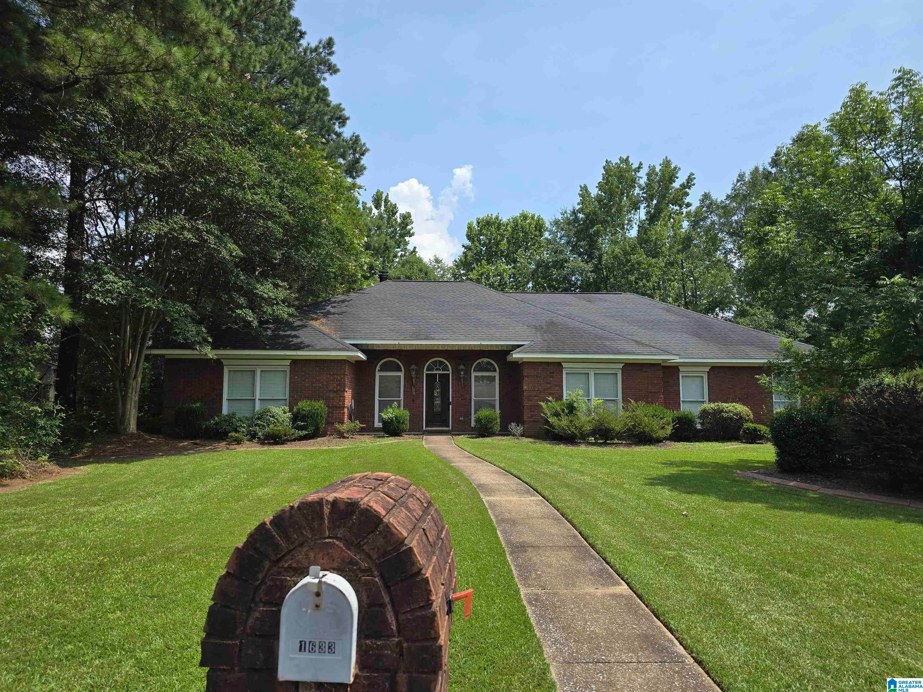 1633 Balsa Circle — photo