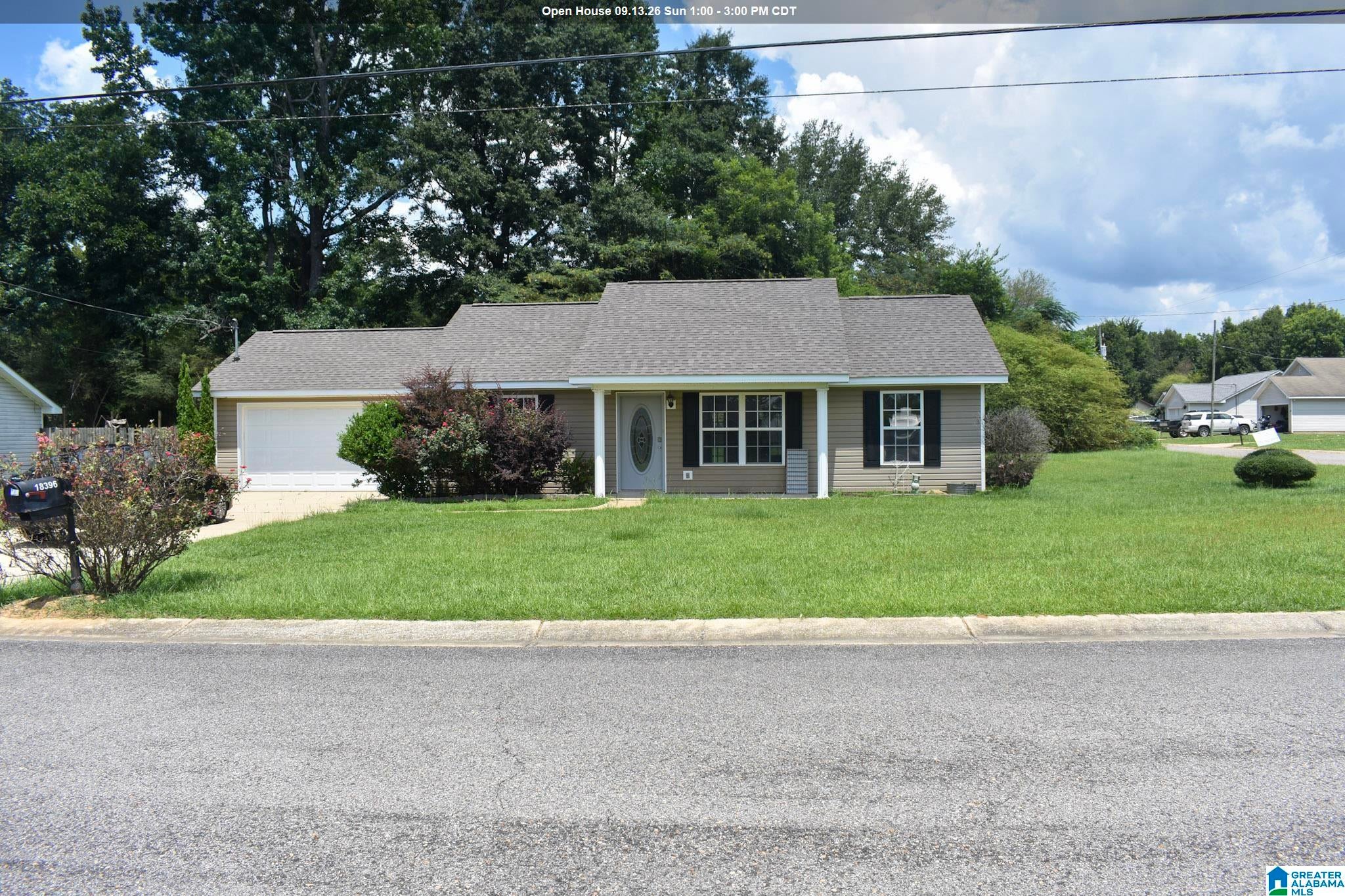 18396 Peyton Lane — photo