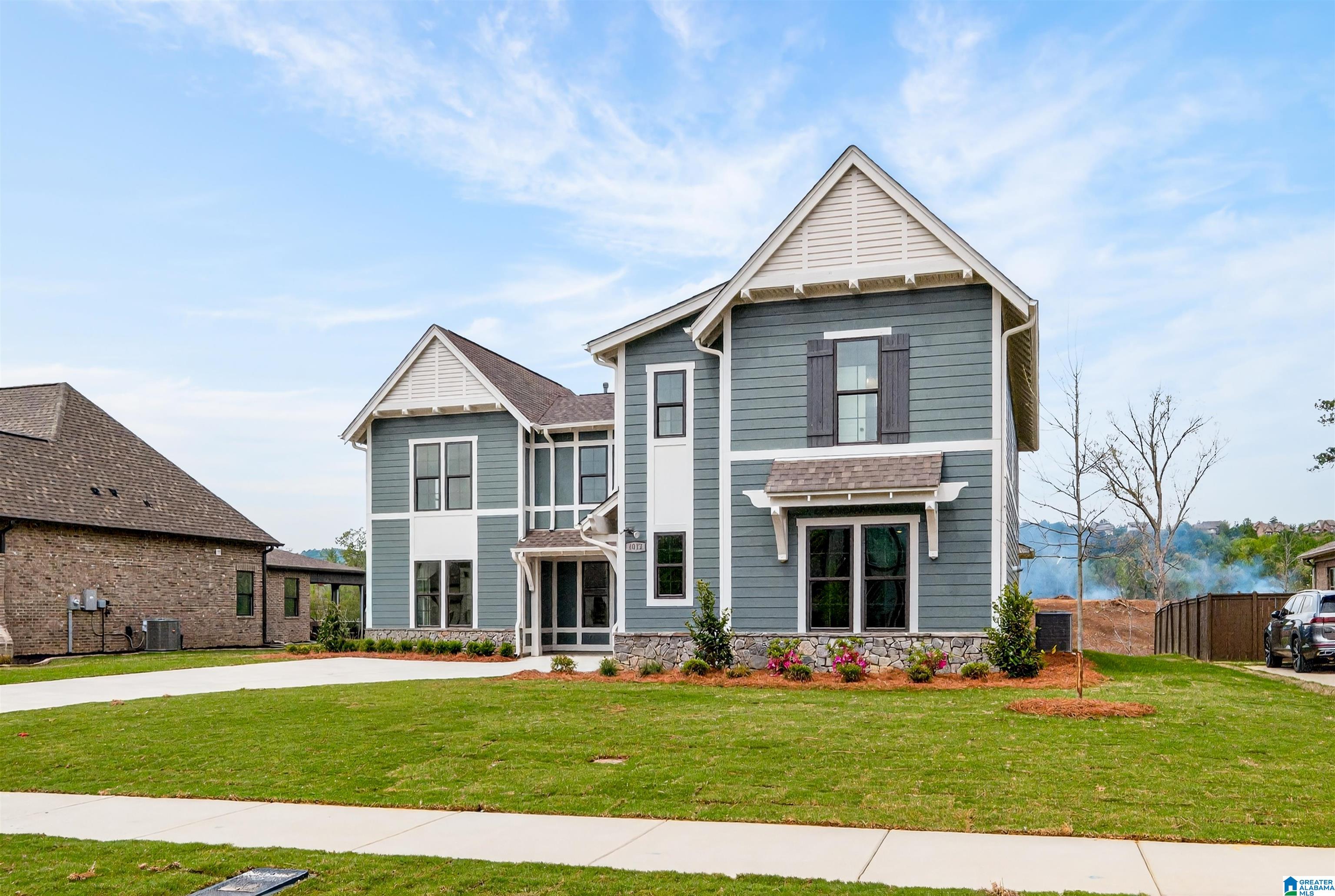 4012 Martin Brook Circle — photo