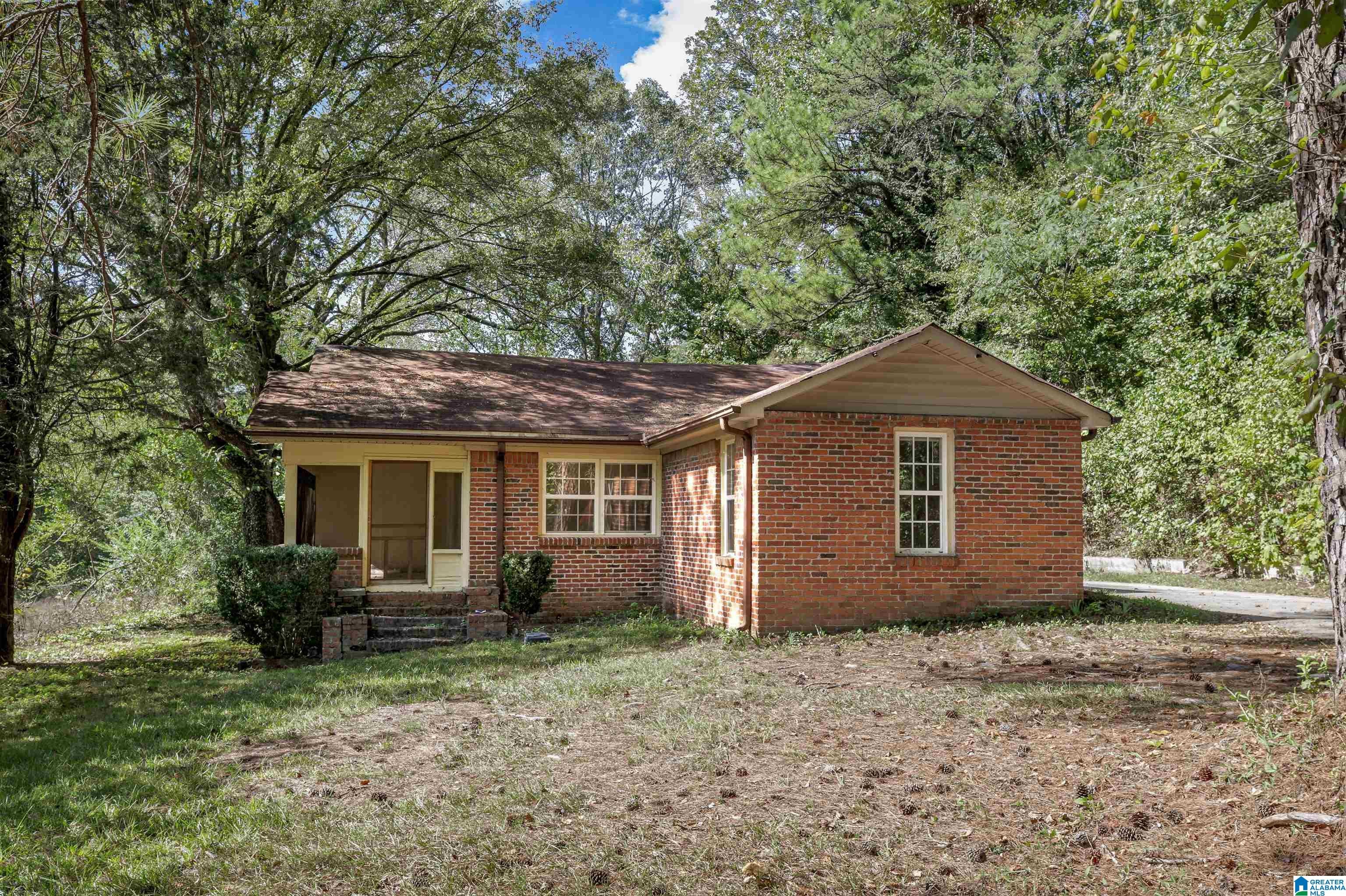 5026 Bud Holmes Road — photo