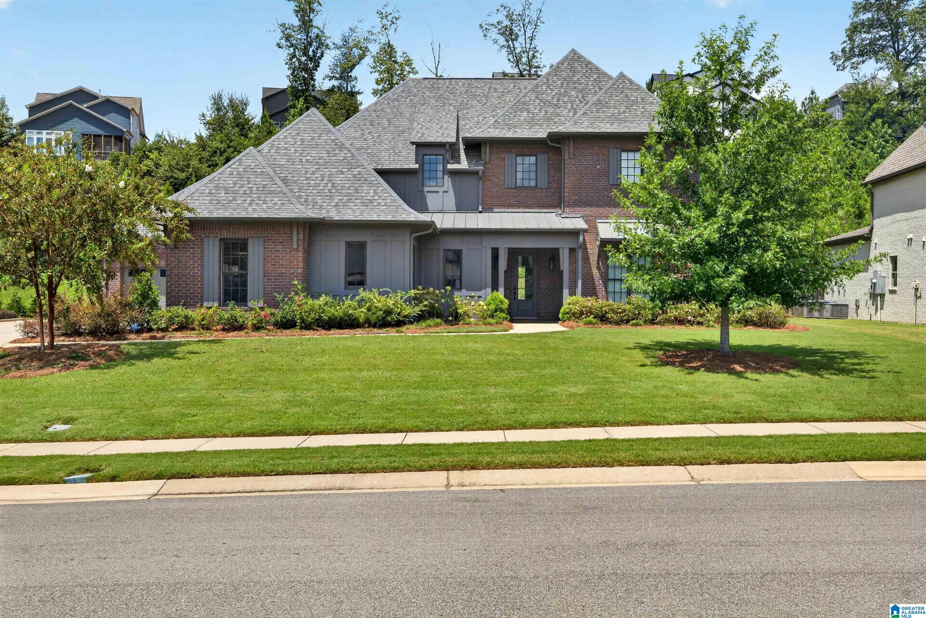 3028 Adley Circle — photo