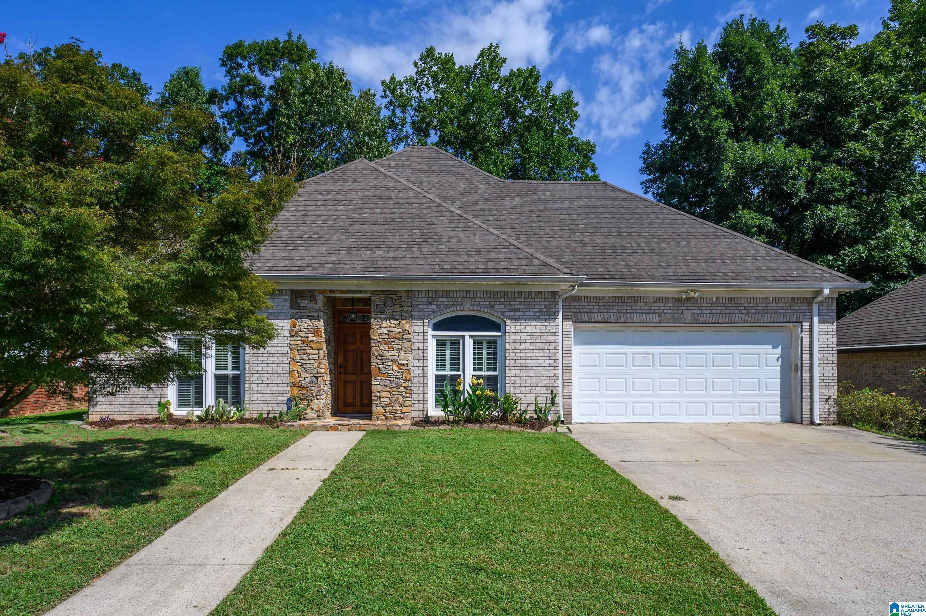 1586 Bent River Circle — photo