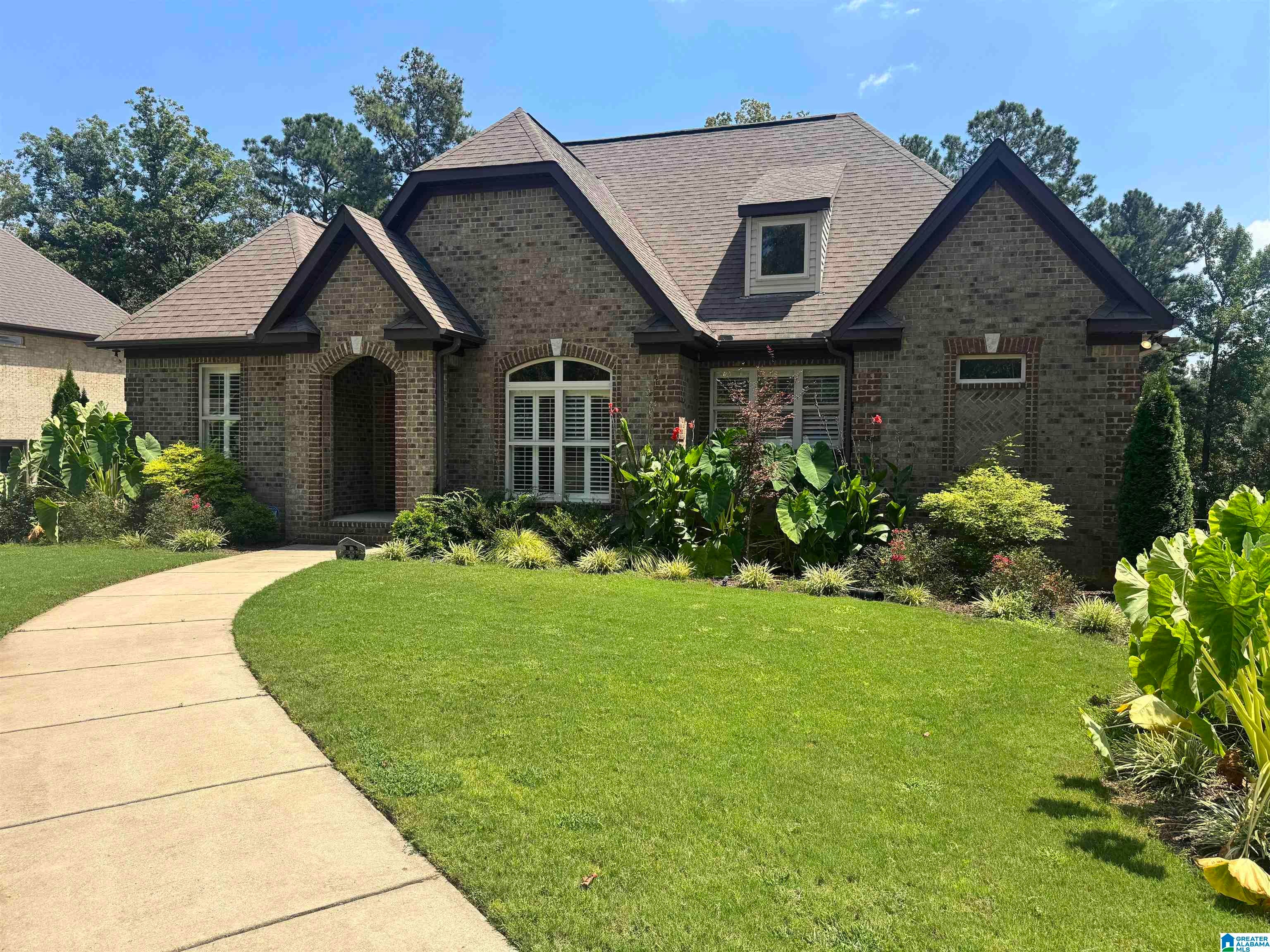 140 Deer Chase Drive — photo
