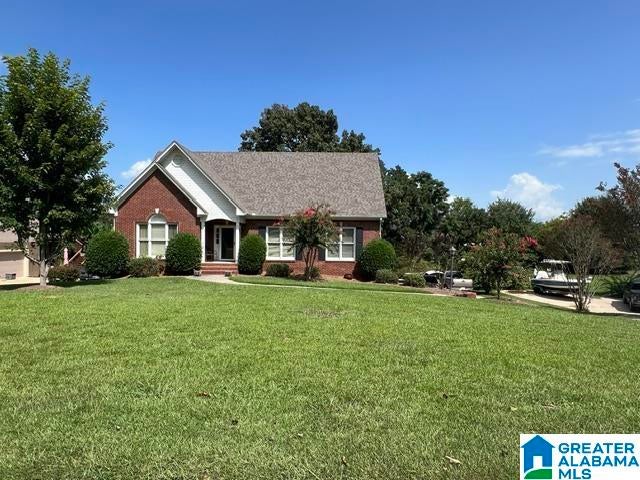 102 Heather Ridge Drive — photo