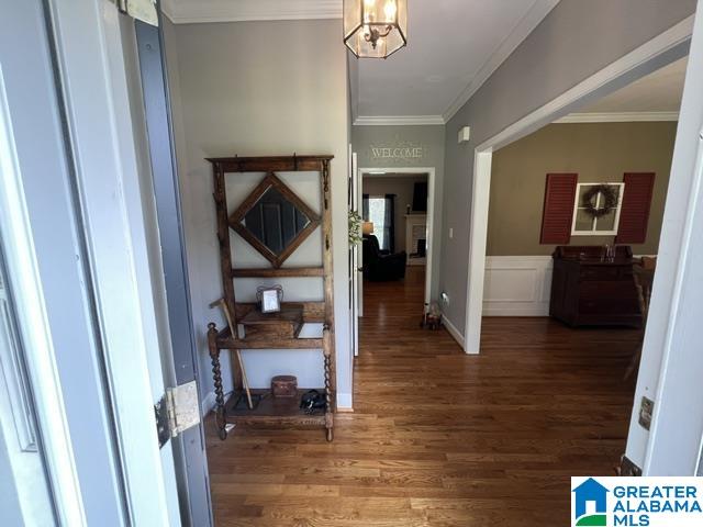 102 Heather Ridge Drive, Pelham, AL 35124 — photo 2