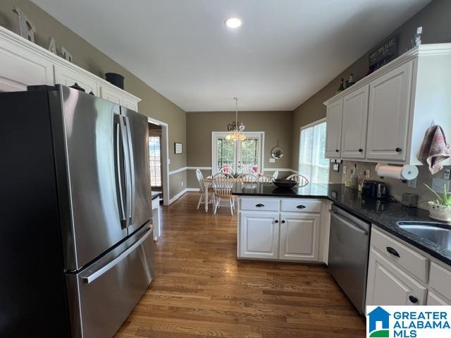 102 Heather Ridge Drive, Pelham, AL 35124 — photo 3