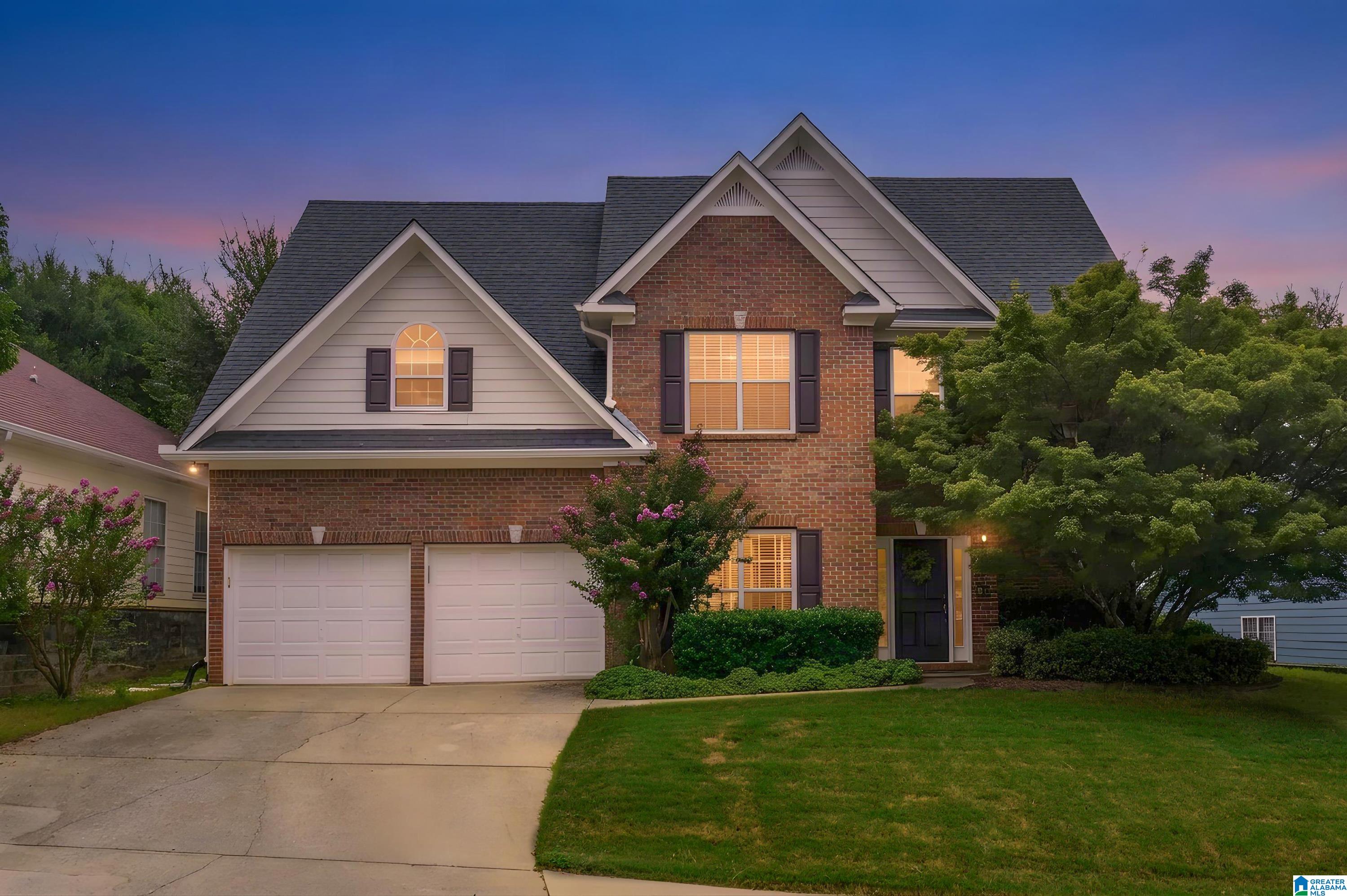 2517 Mountain Cove — photo