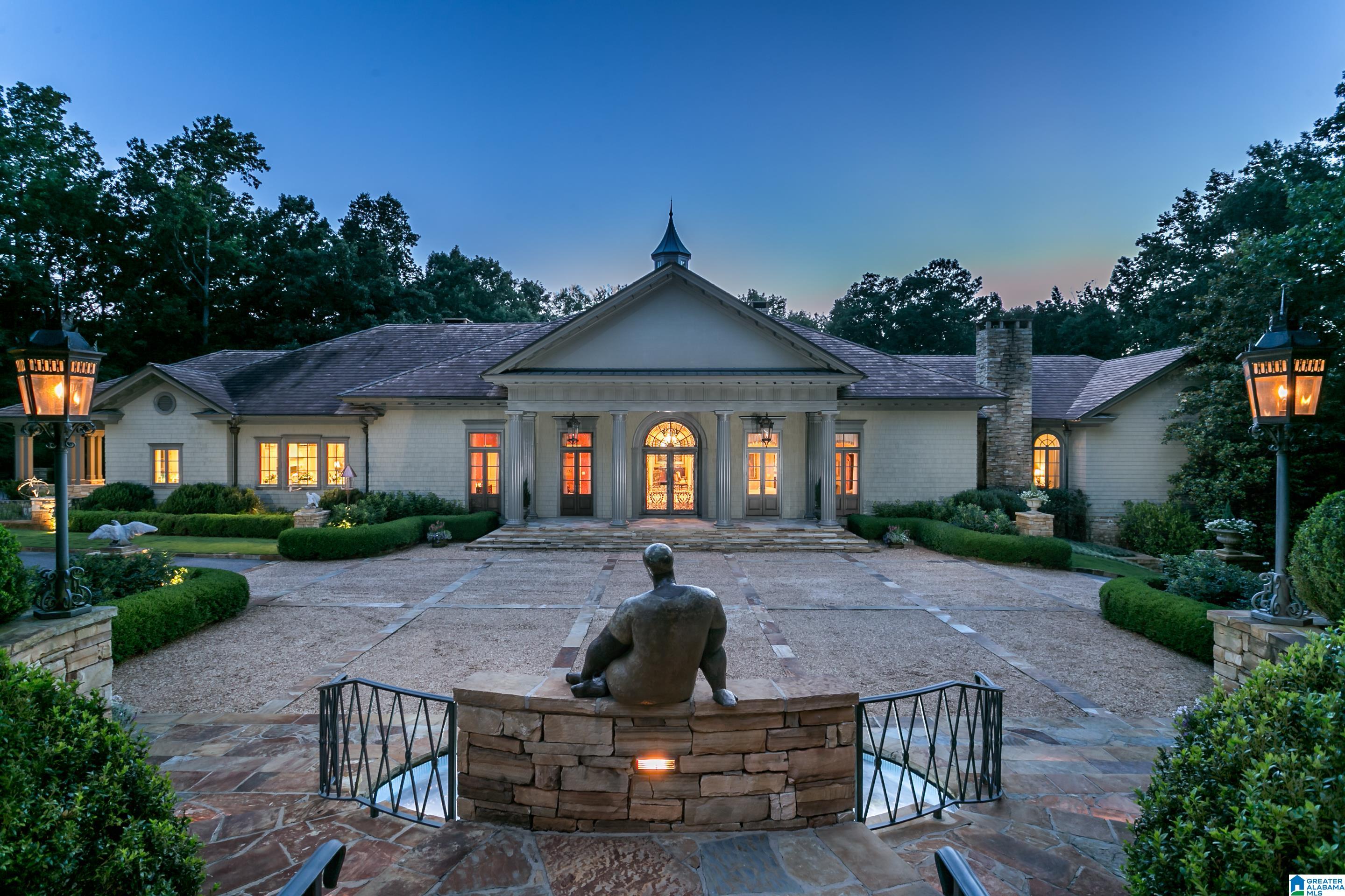 6 Greenbrier Ridge — photo
