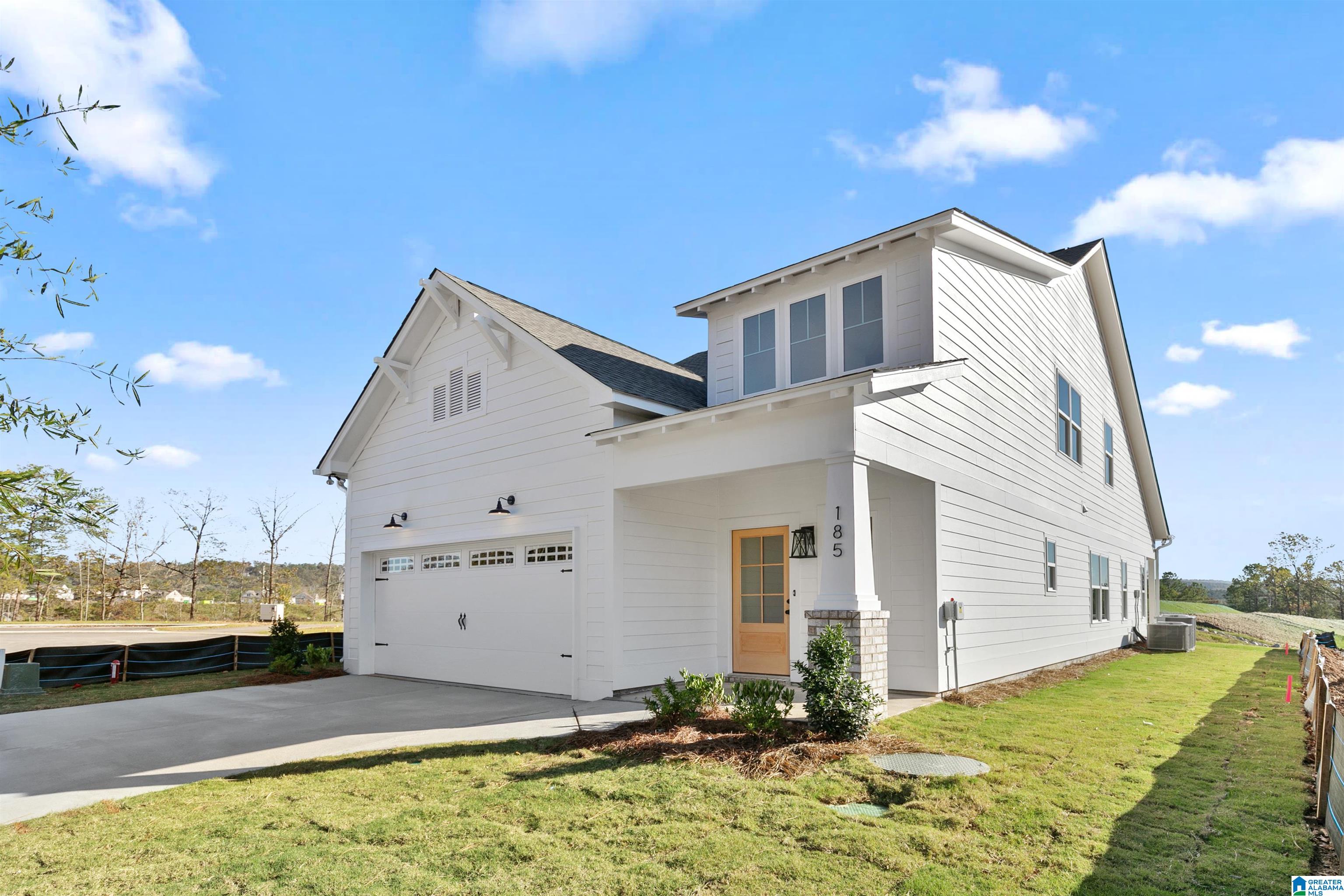 113 Huntley Ridge Drive — photo