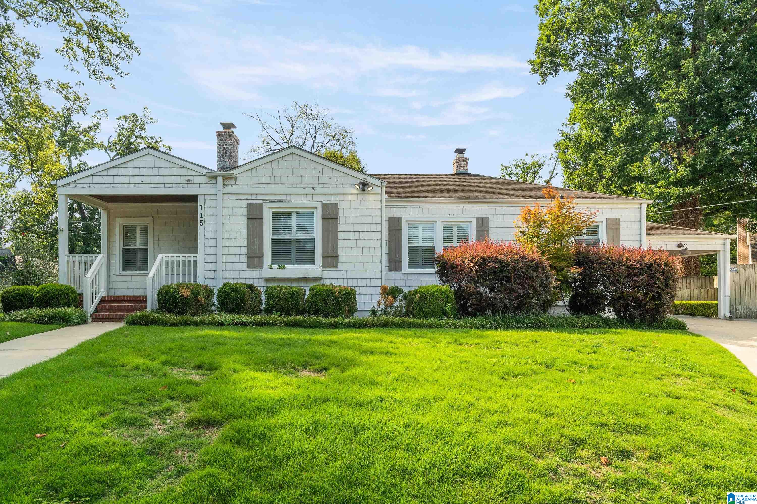 115 Havenwood Court — photo