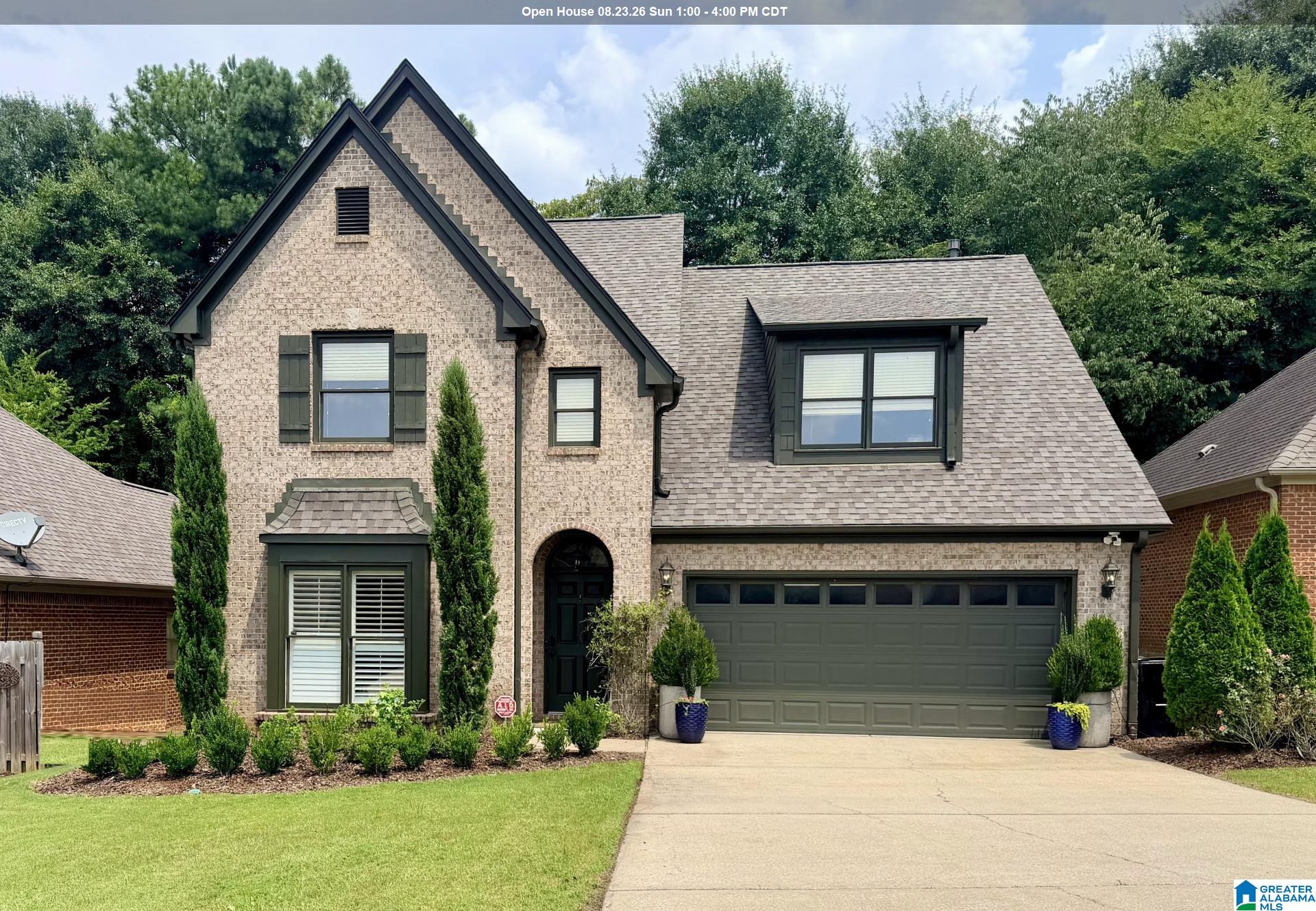 3608 Courtyard Lane — photo