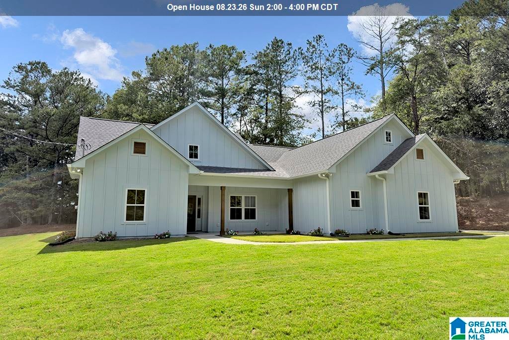 2580 Scurlock Road — photo