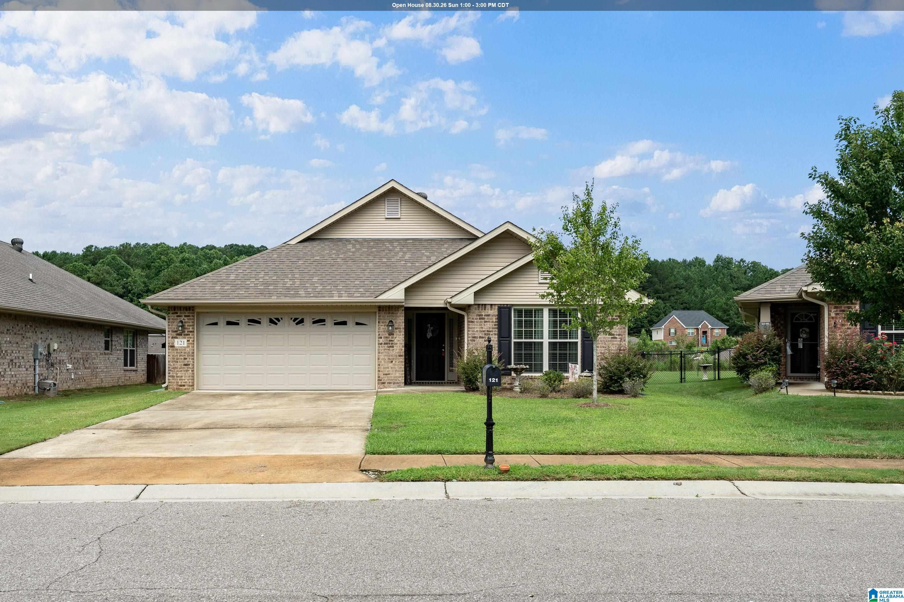 121 Black Creek Way — photo
