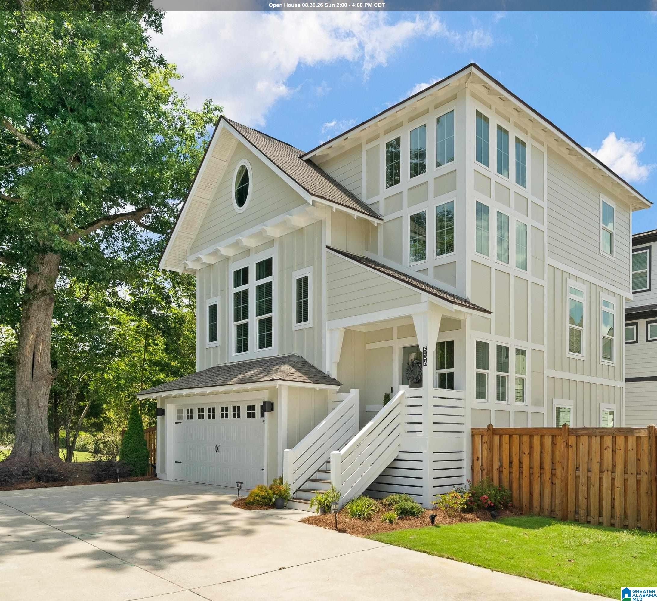 536 Feherty Way — photo