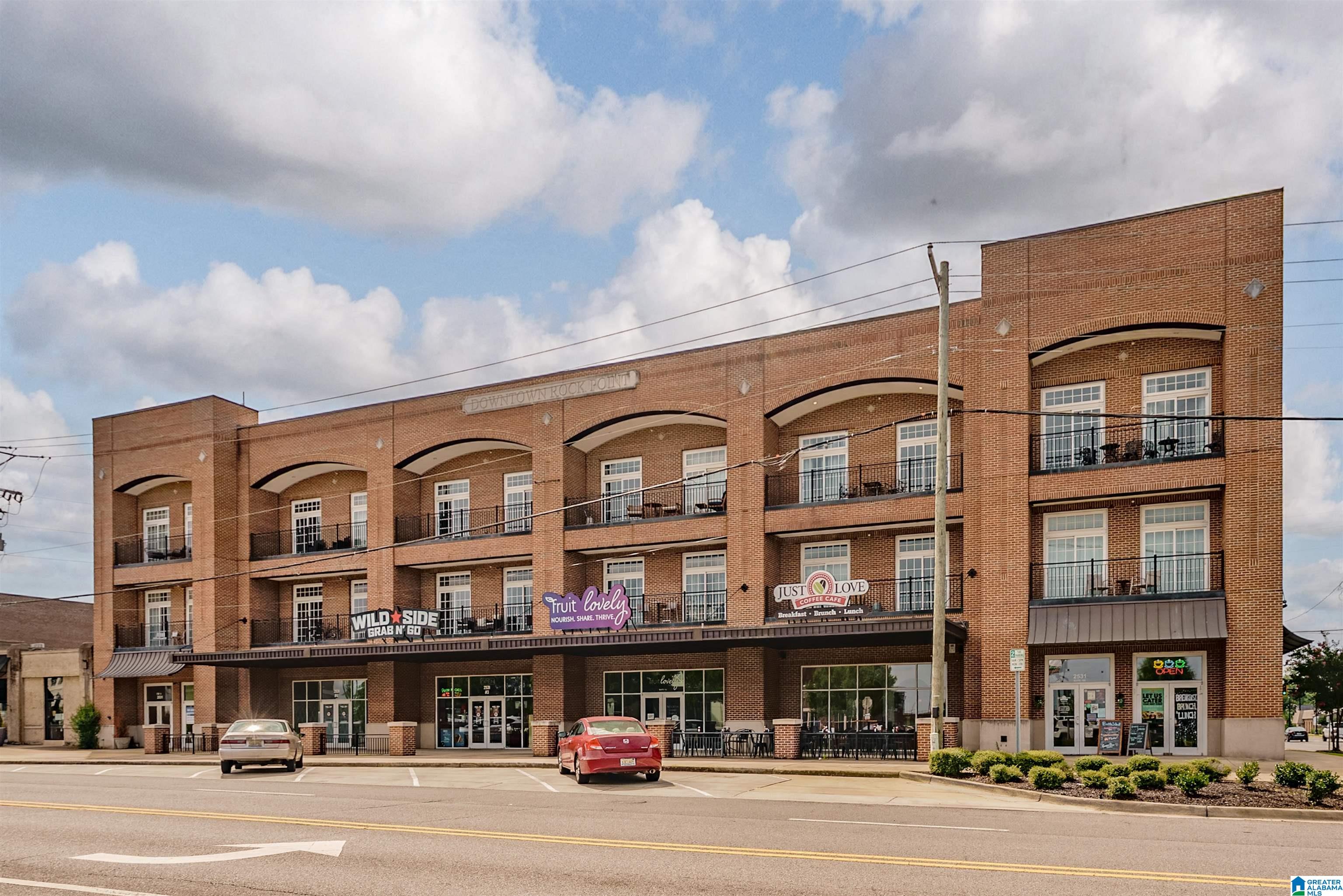 2529 University Boulevard 10 — photo