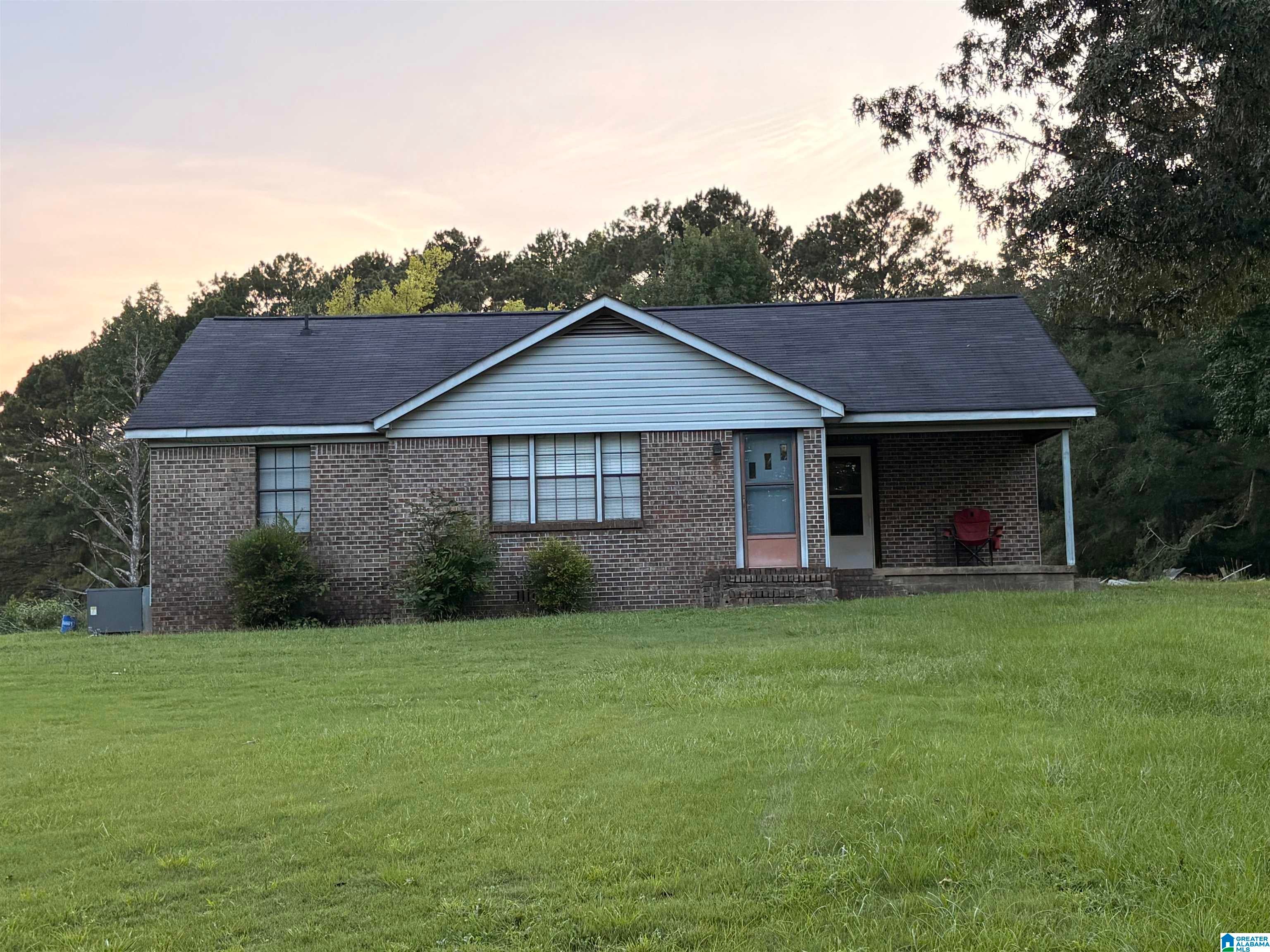 9904 Corner School Road — photo