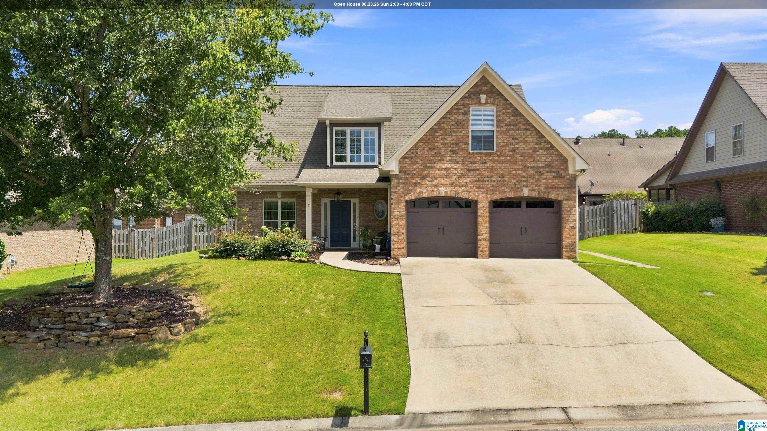 476 River Oaks Lane — photo