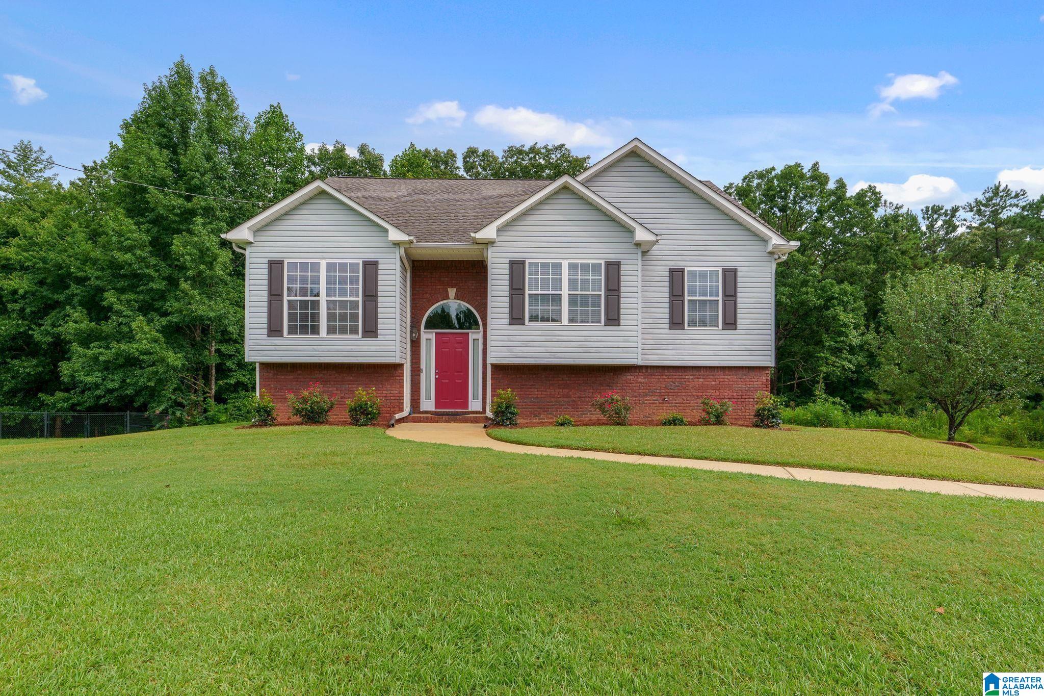 255 Crooked Creek Lane — photo