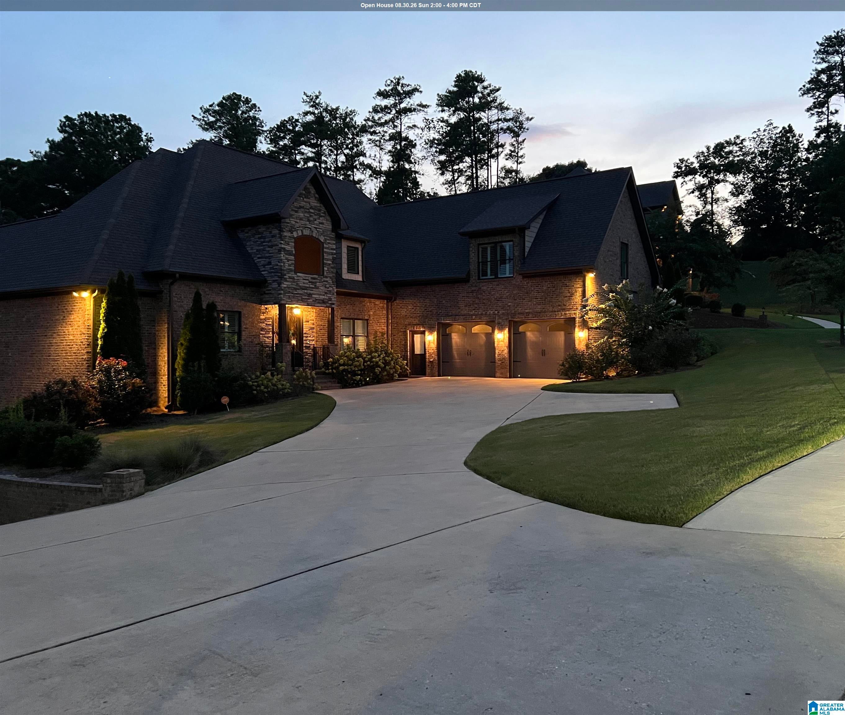 1216 Grande View Lane — photo
