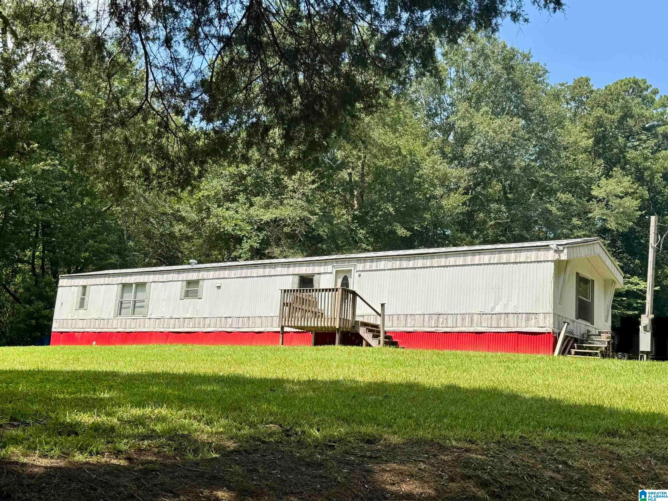 2871 Warrior Jasper Road — photo