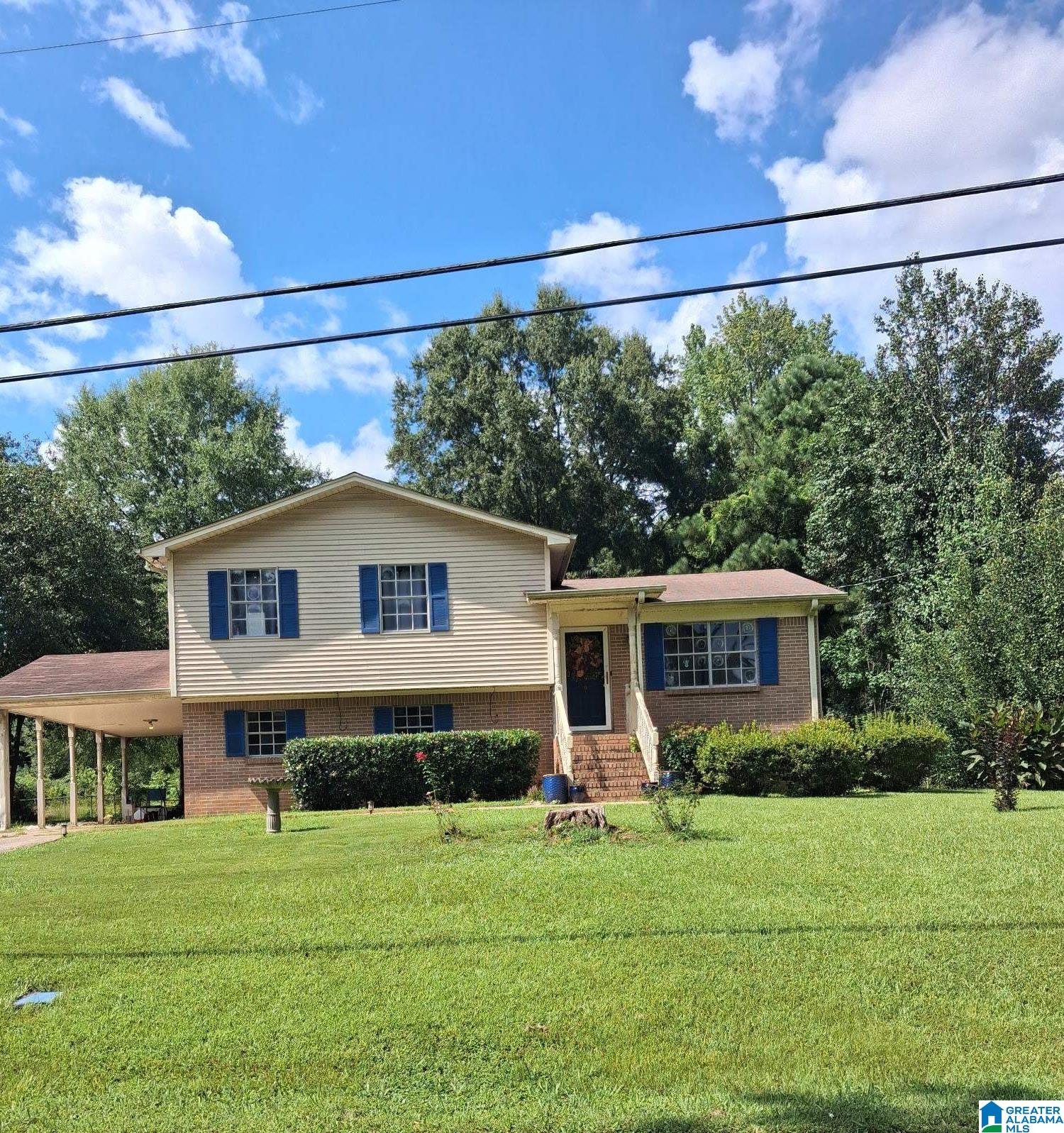 5065 Shady Crest Road — photo