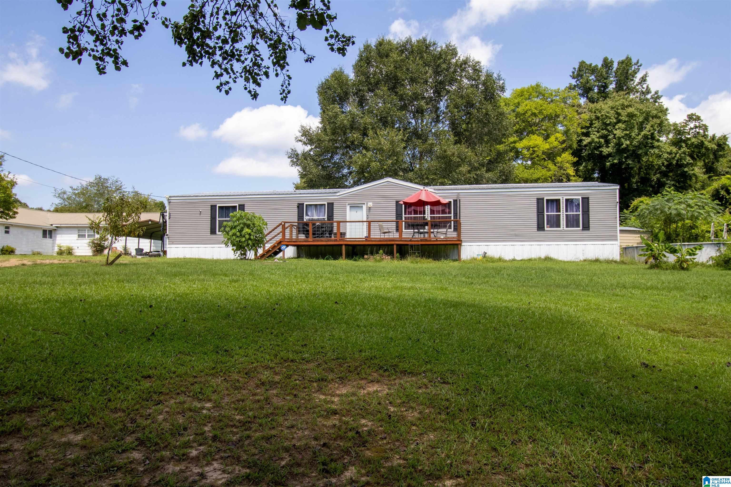 6431 Smith Lake Dam Road — photo