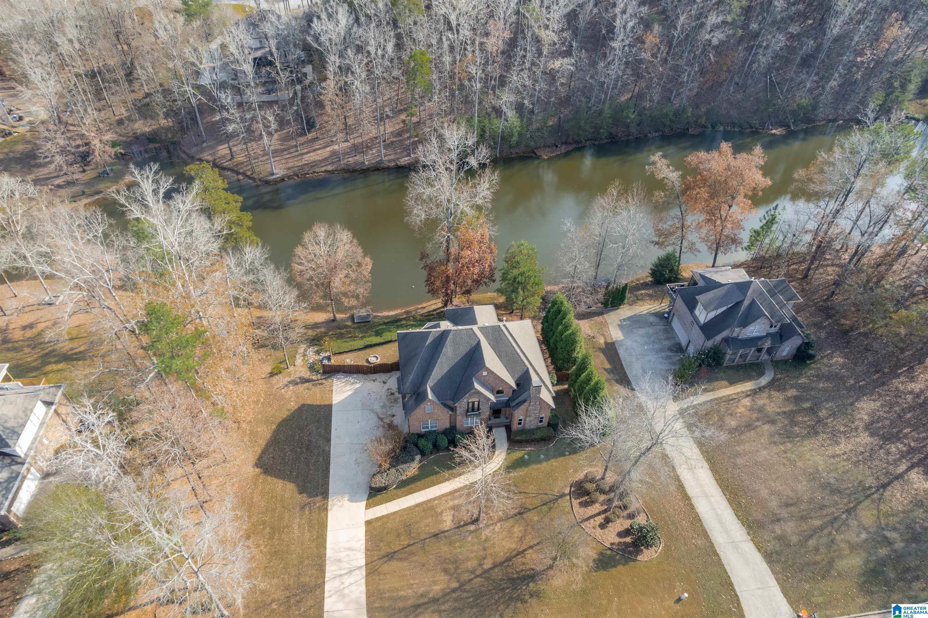 3614 Timber Oak Circle — photo
