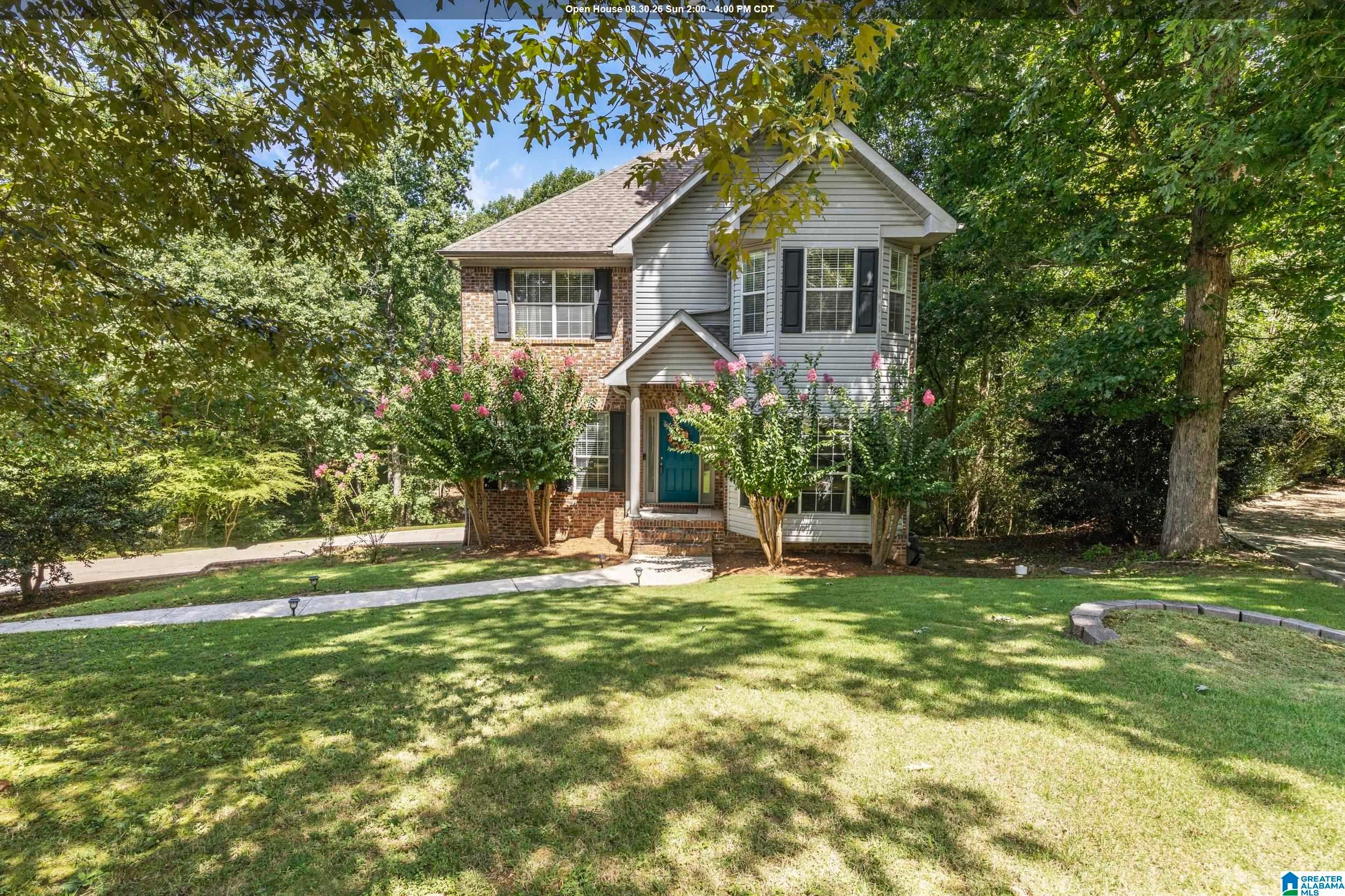 104 Wisteria Drive — photo