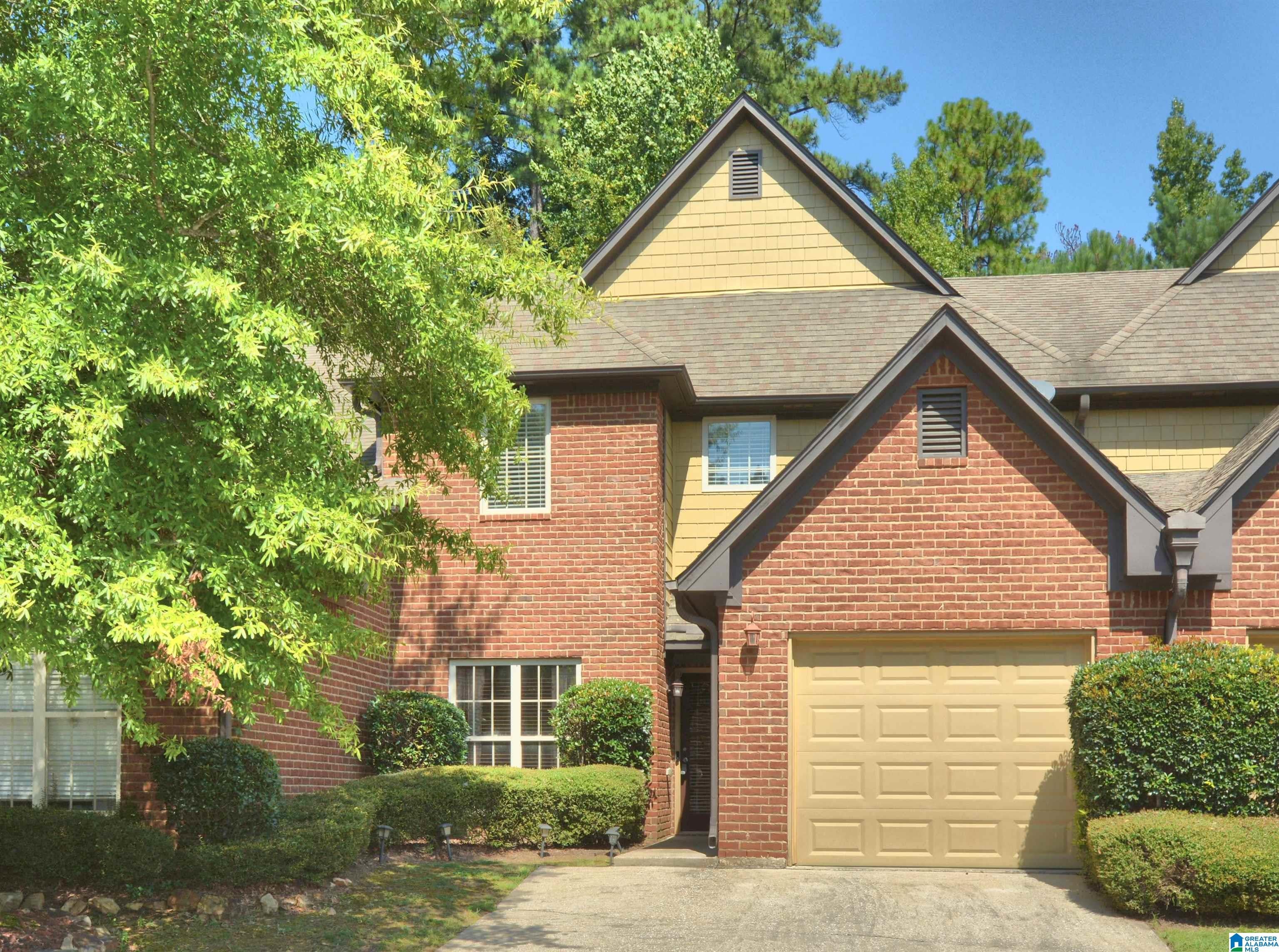 111 Chesser Reserve Drive — photo