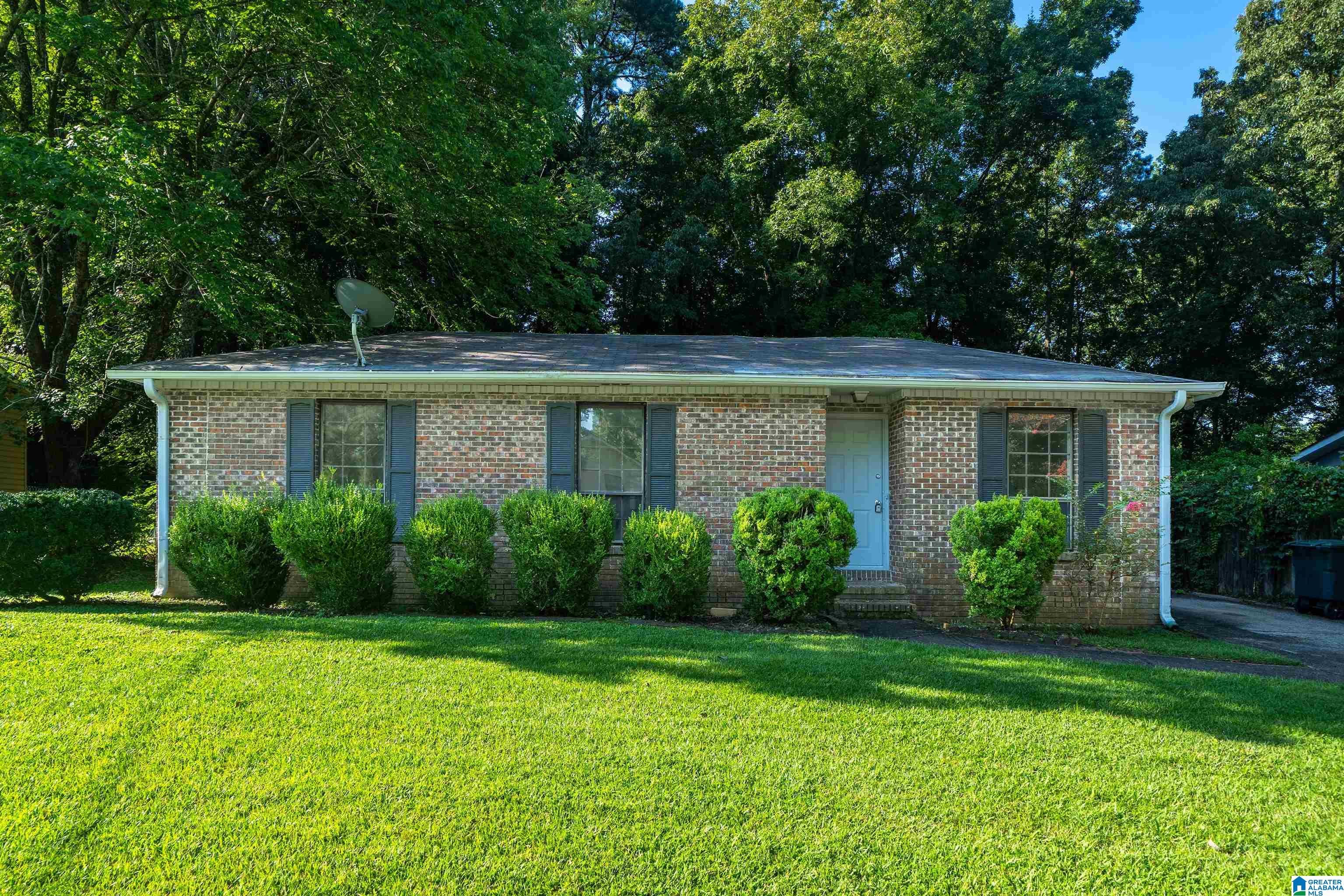 1753 Tall Oak Circle — photo