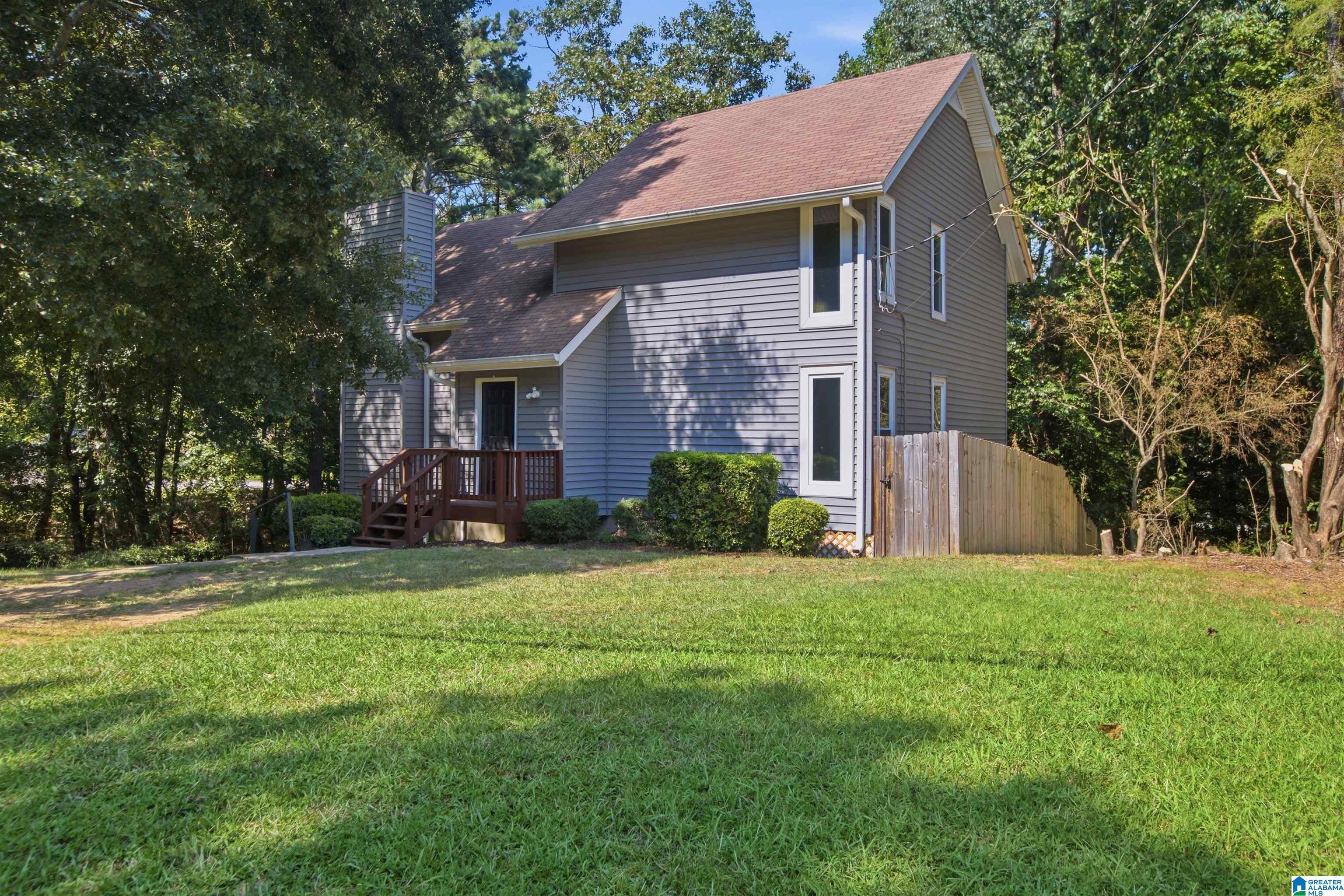 4865 Indian Valley Road — photo