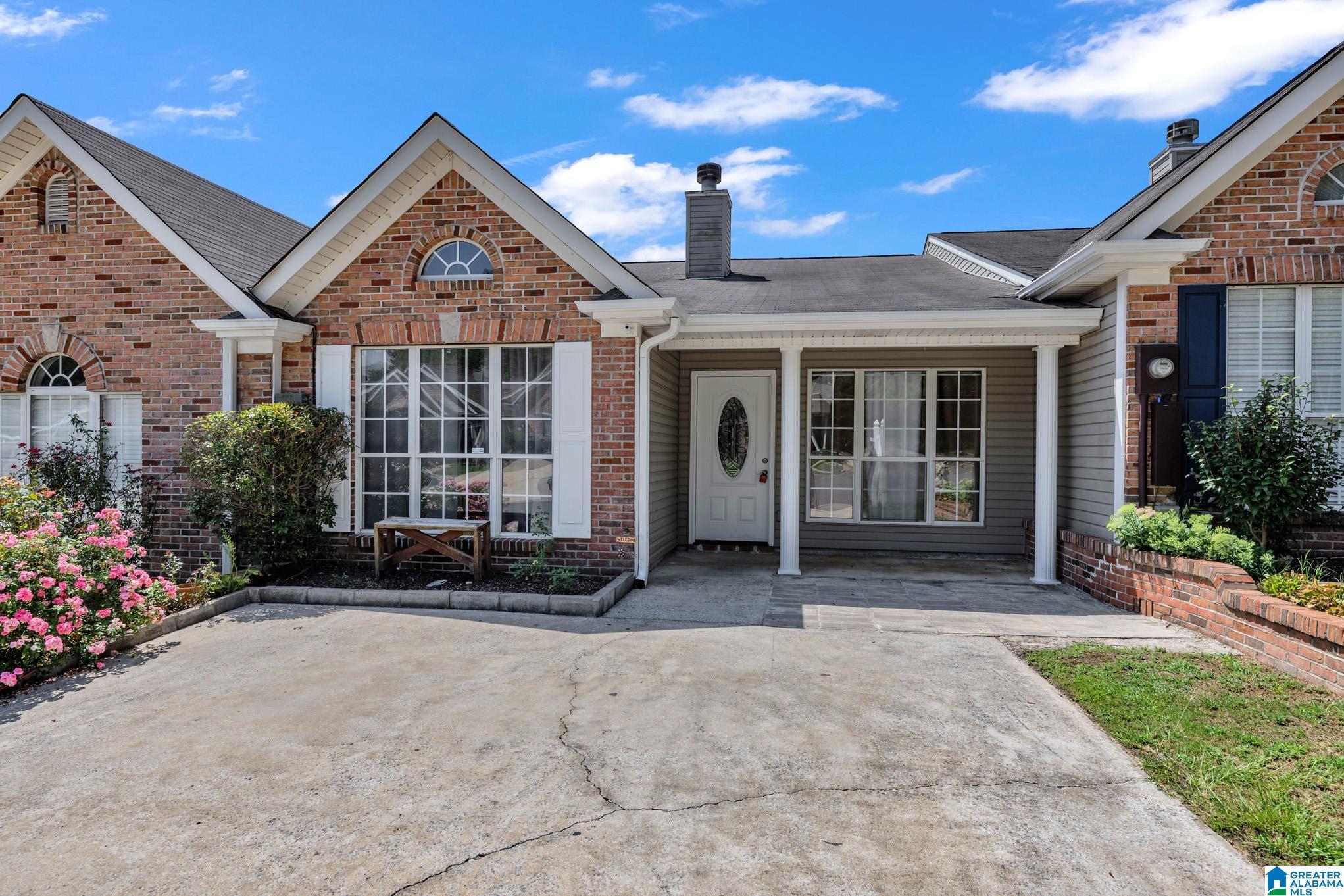310 Coales Branch Circle — photo