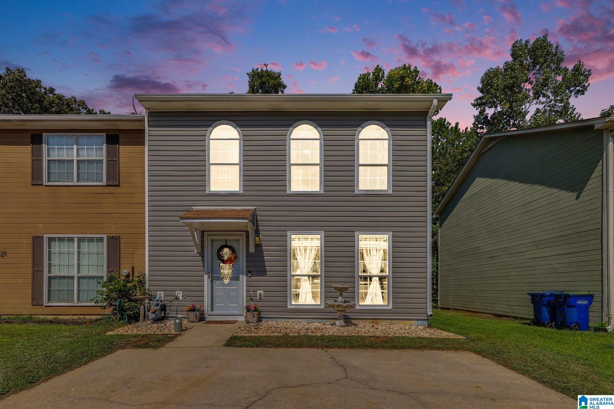 225 Willow Point Circle — photo