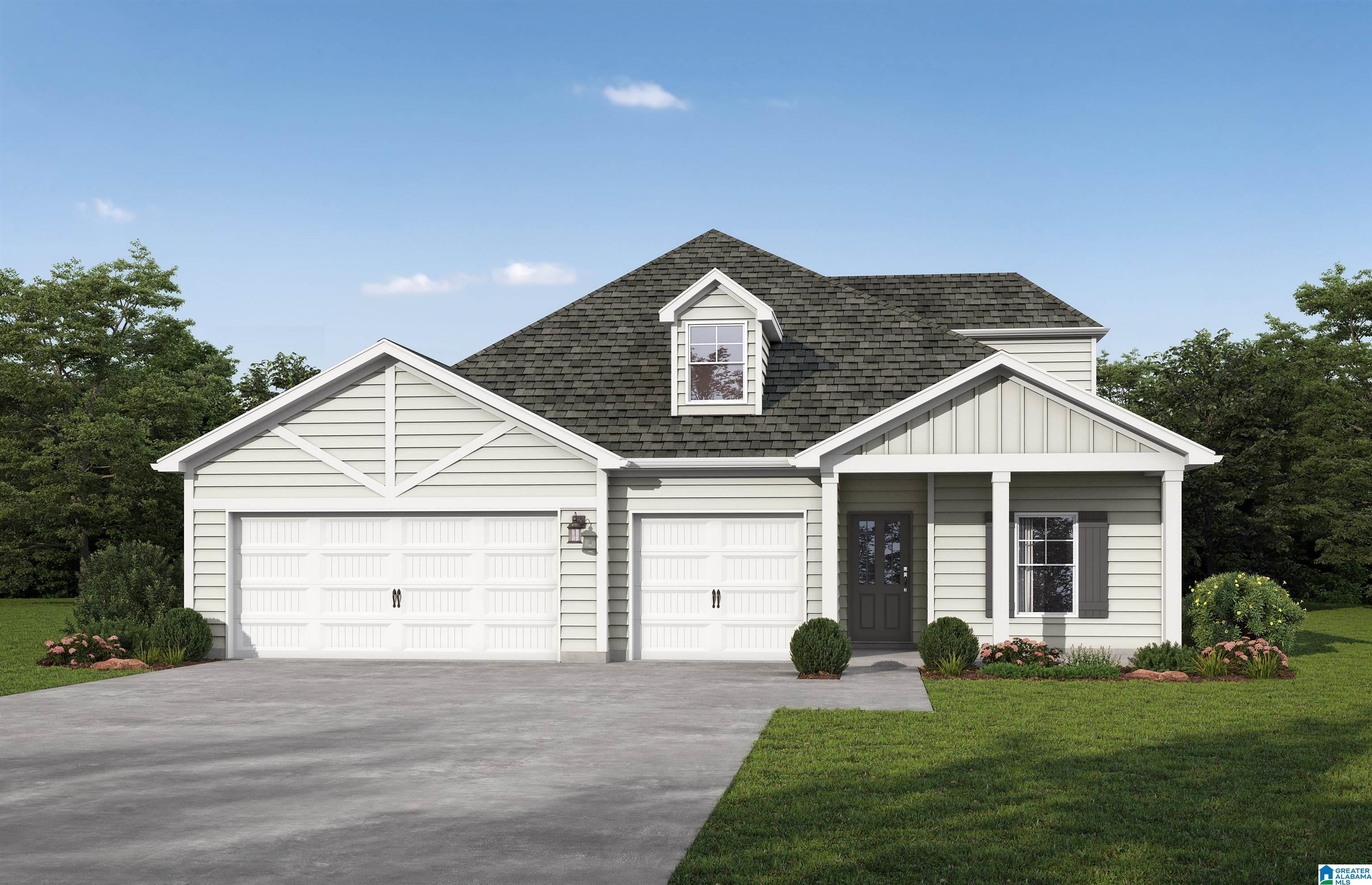 615 Lakepoint Drive — photo