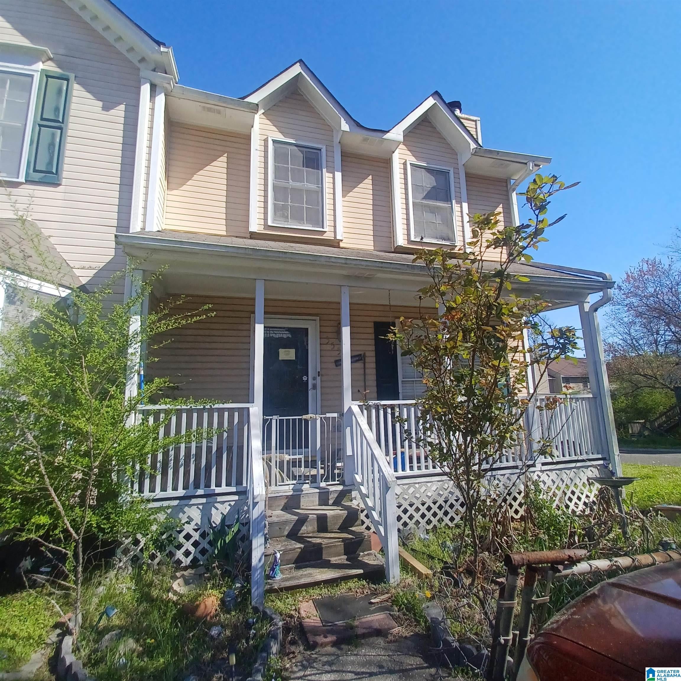 353 Jamestown Manor Drive — photo